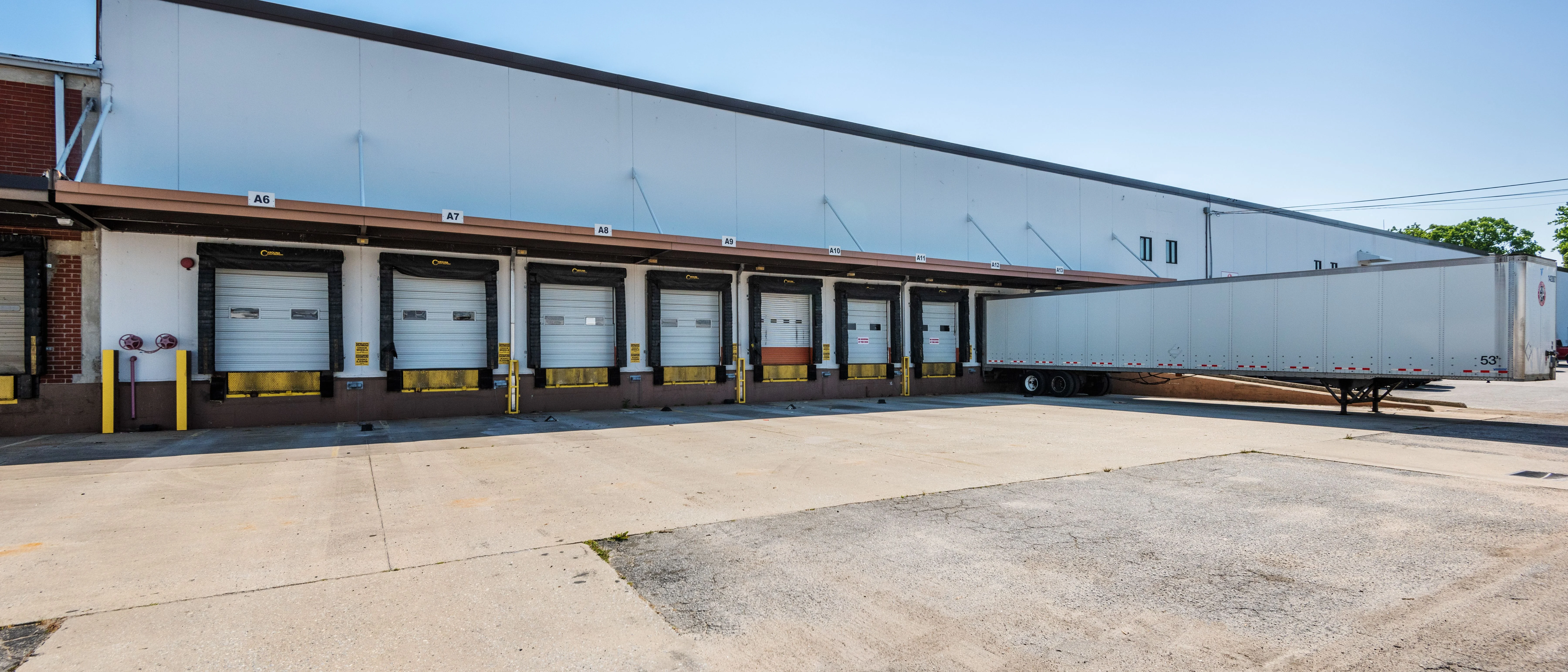 Sunland Logistics Solutions at Hampton Park — Sale in Taylors, SC, photo 4 of 8
