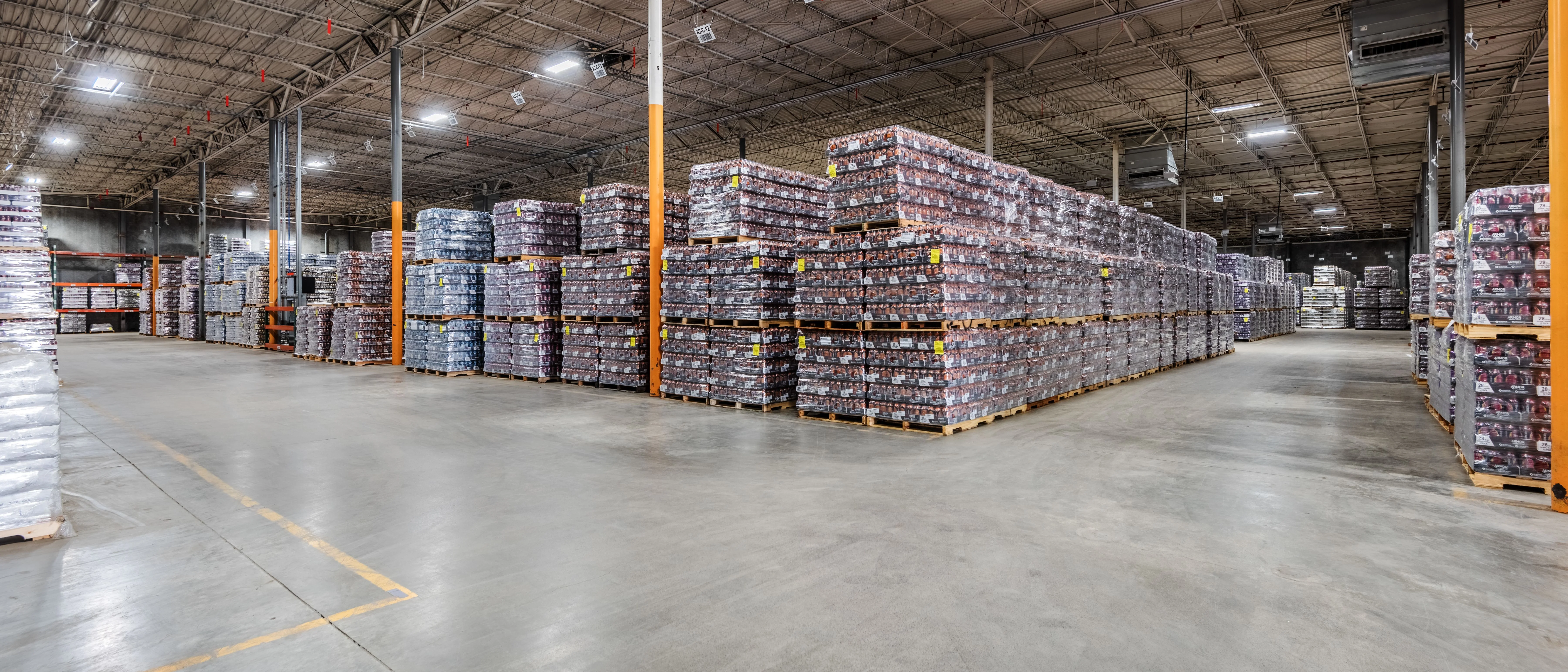 Sunland Logistics Solutions at Hampton Park — Sale in Taylors, SC, photo 5 of 8