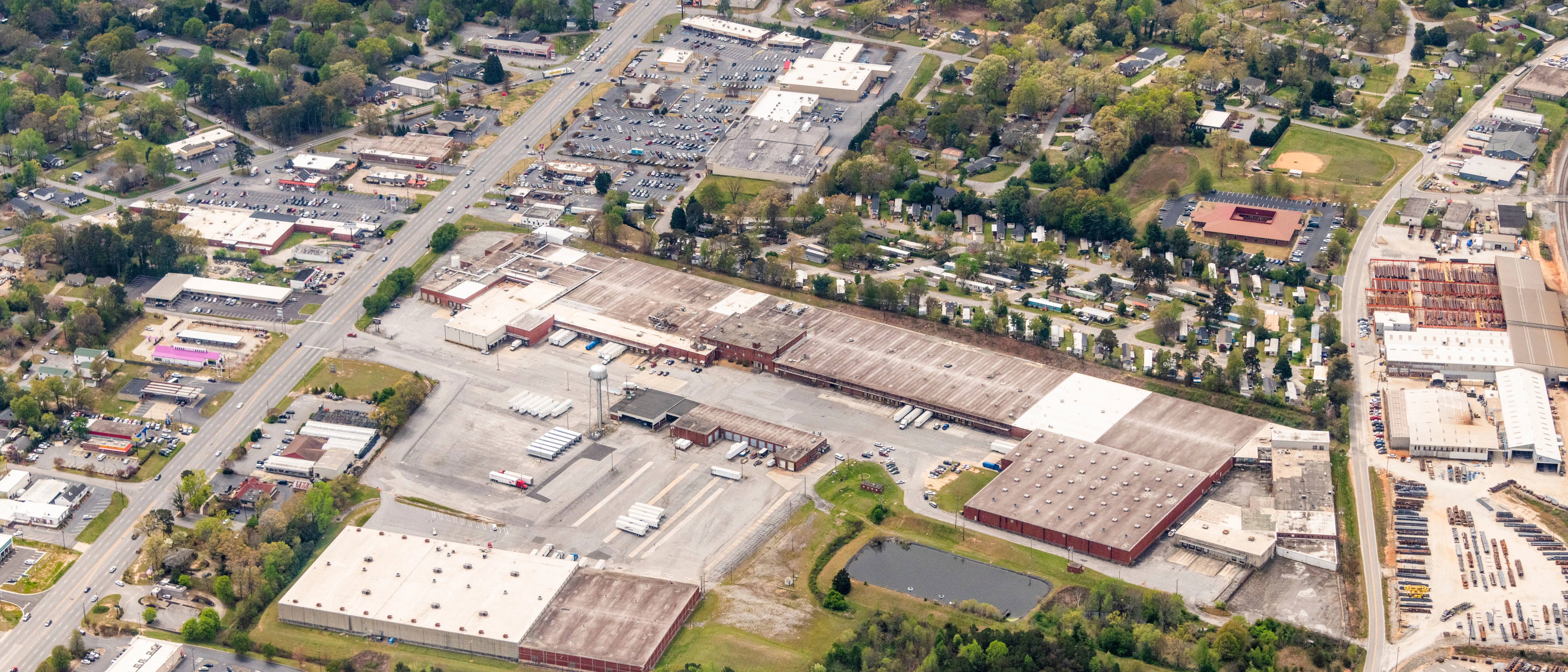 Sunland Logistics Solutions at Hampton Park — Sale in Taylors, SC, photo 6 of 8