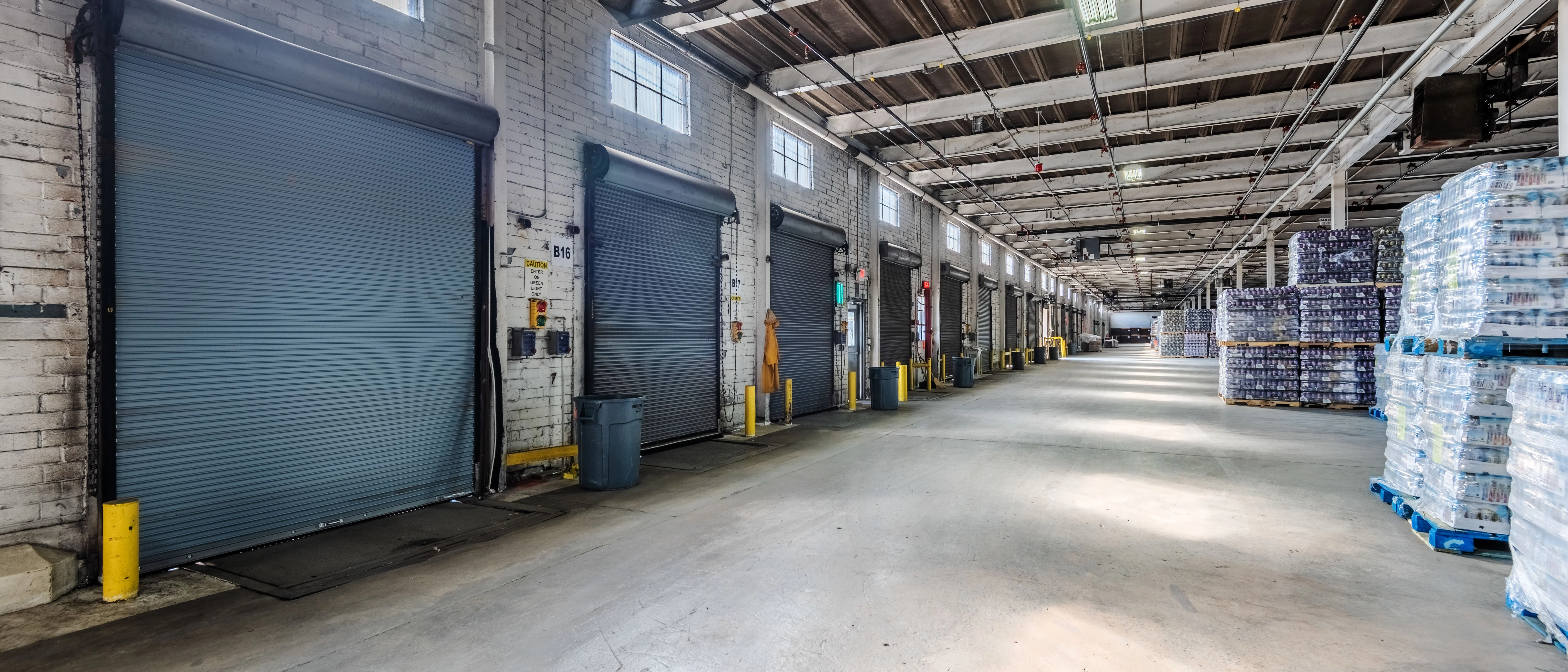 Sunland Logistics Solutions at Hampton Park — Sale in Taylors, SC, photo 7 of 8
