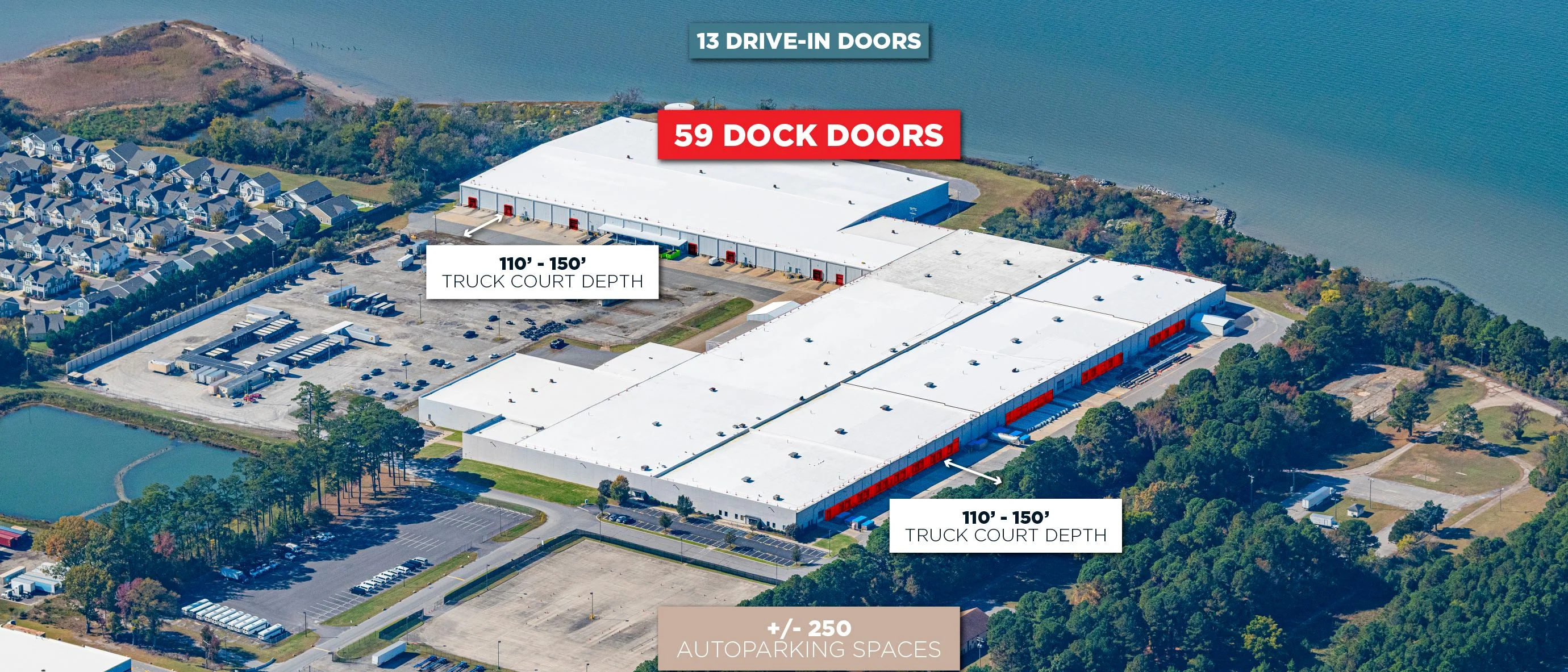 Bridgeway Business Center — Sale in Suffolk, VA, photo 4 of 8