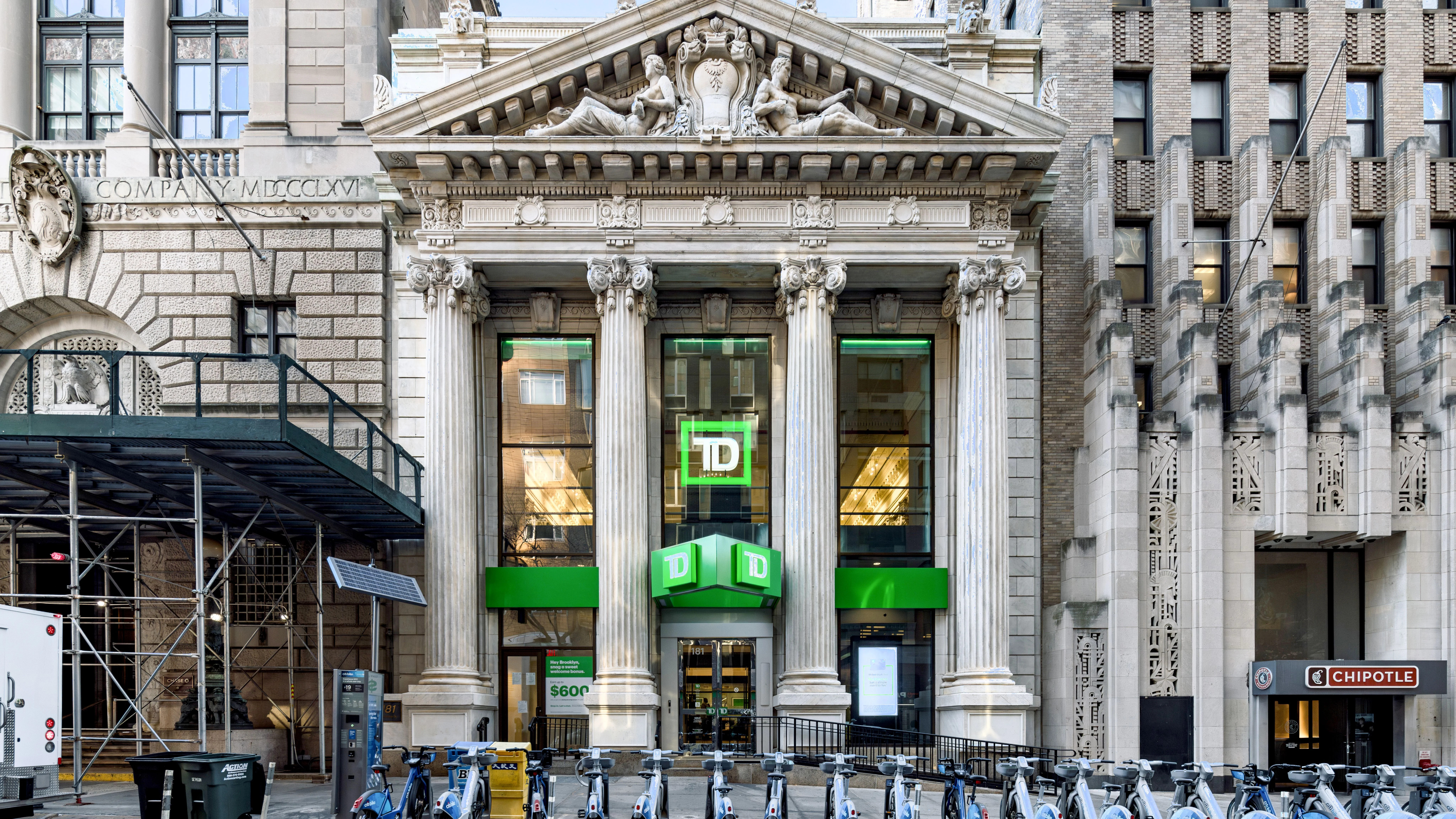 181 Montague Street — Sale in Brooklyn, NY, photo 1 of 8