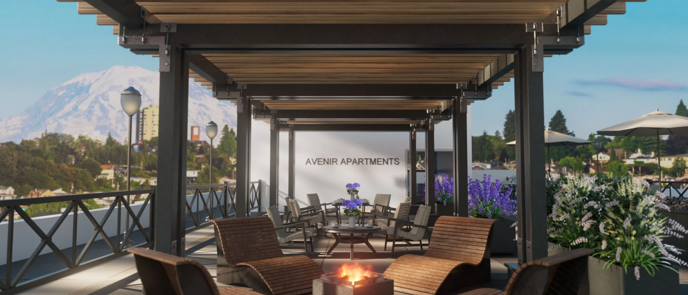Avenir Apartments Development Site — Sale in Tacoma, WA, photo 5 of 8