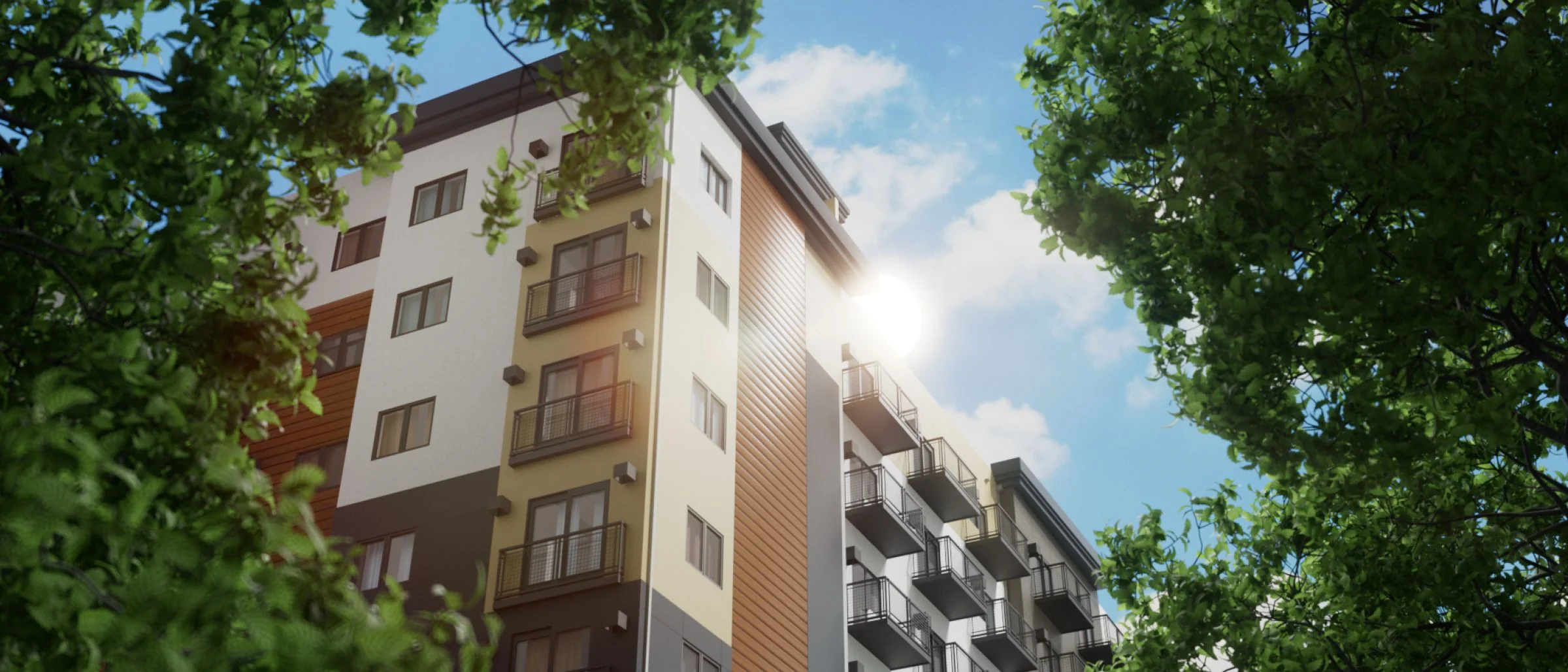 Avenir Apartments Development Site — Sale in Tacoma, WA, photo 6 of 8