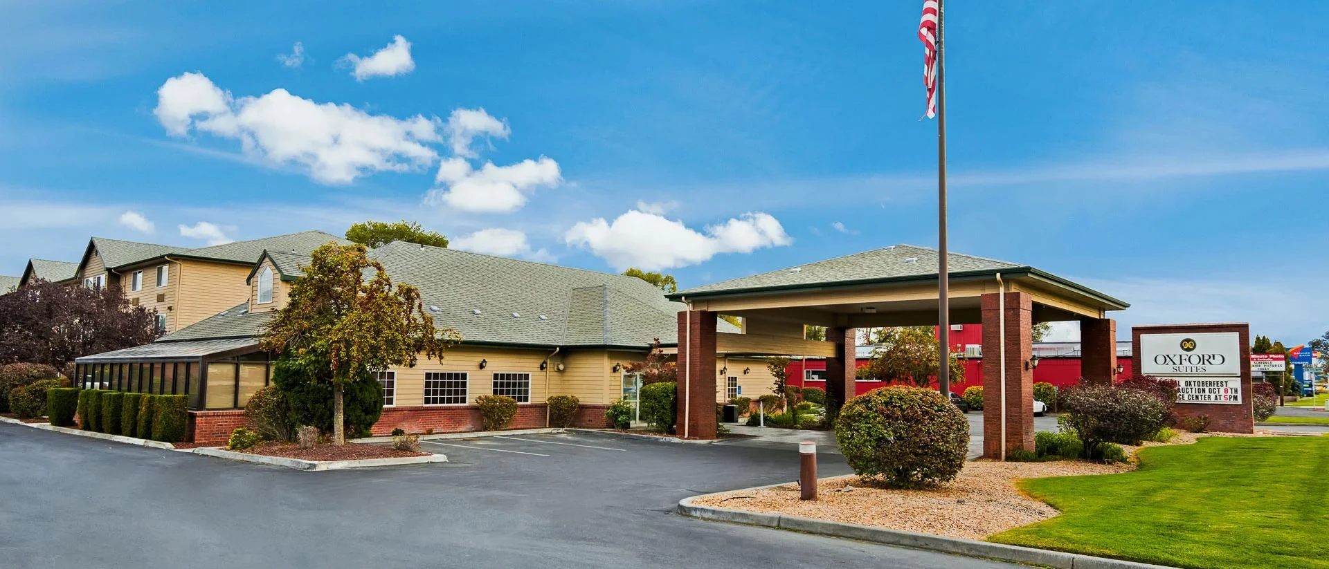 Oxford Suites Hermiston — Sale in Hermiston, OR, photo 4 of 8