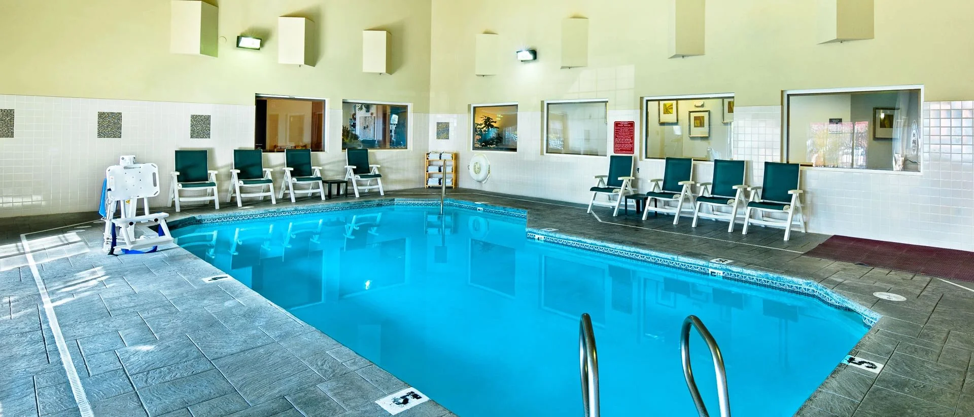 Oxford Suites Hermiston — Sale in Hermiston, OR, photo 8 of 8