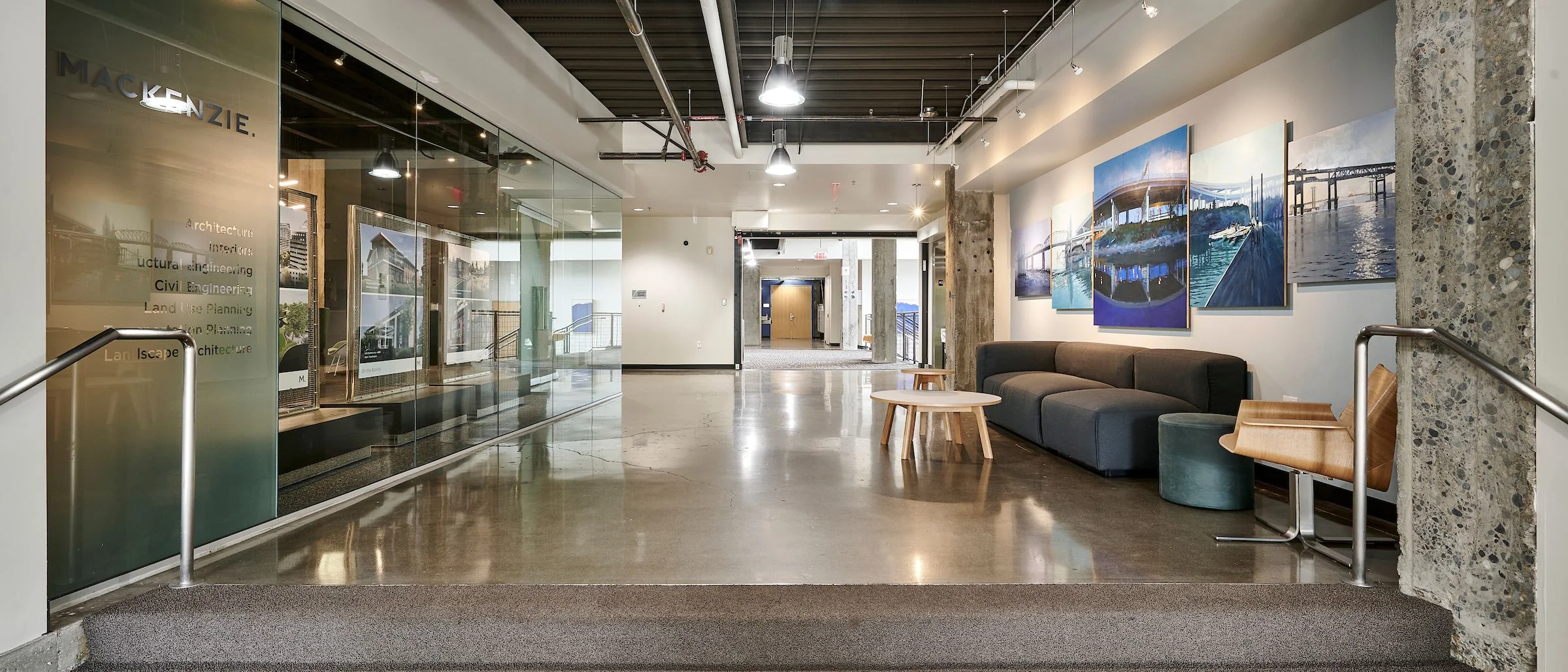 River East Center — Sale in Portland, OR, photo 4 of 8