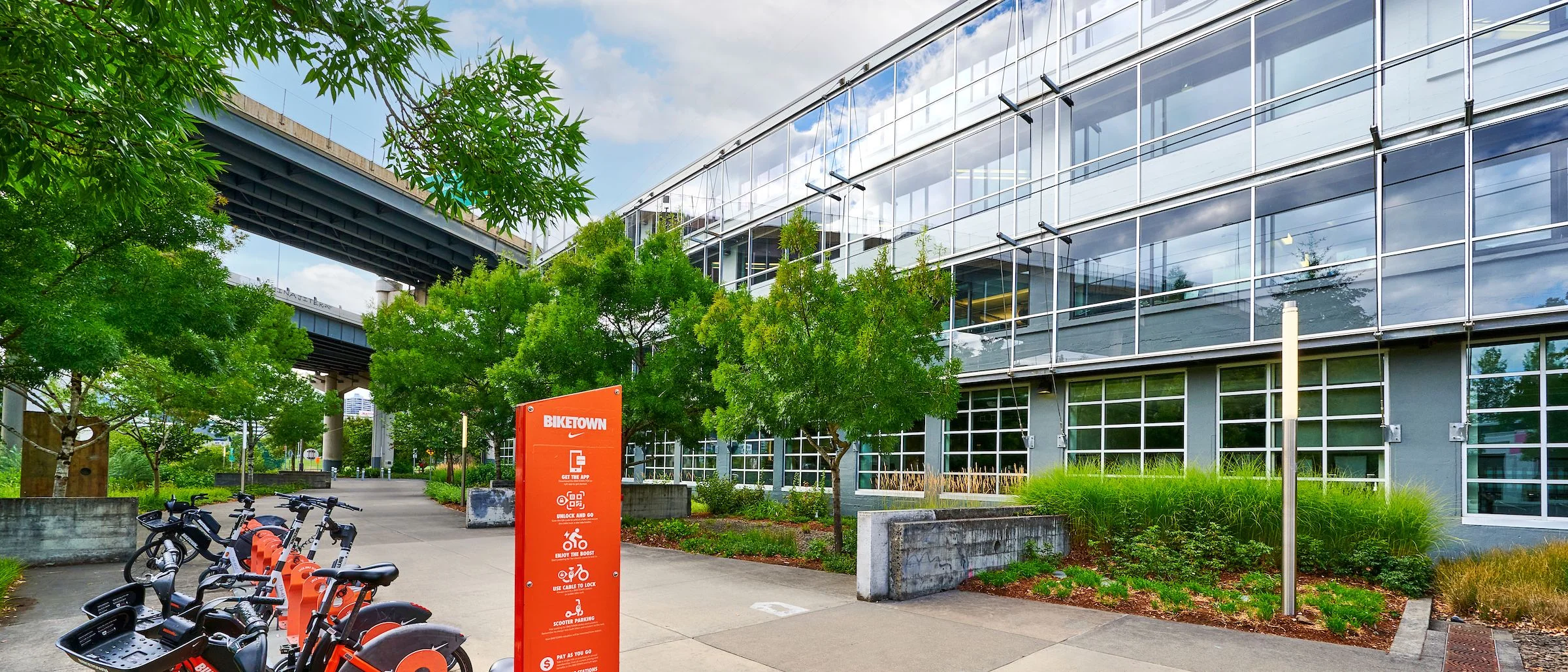 River East Center — Sale in Portland, OR, photo 7 of 8