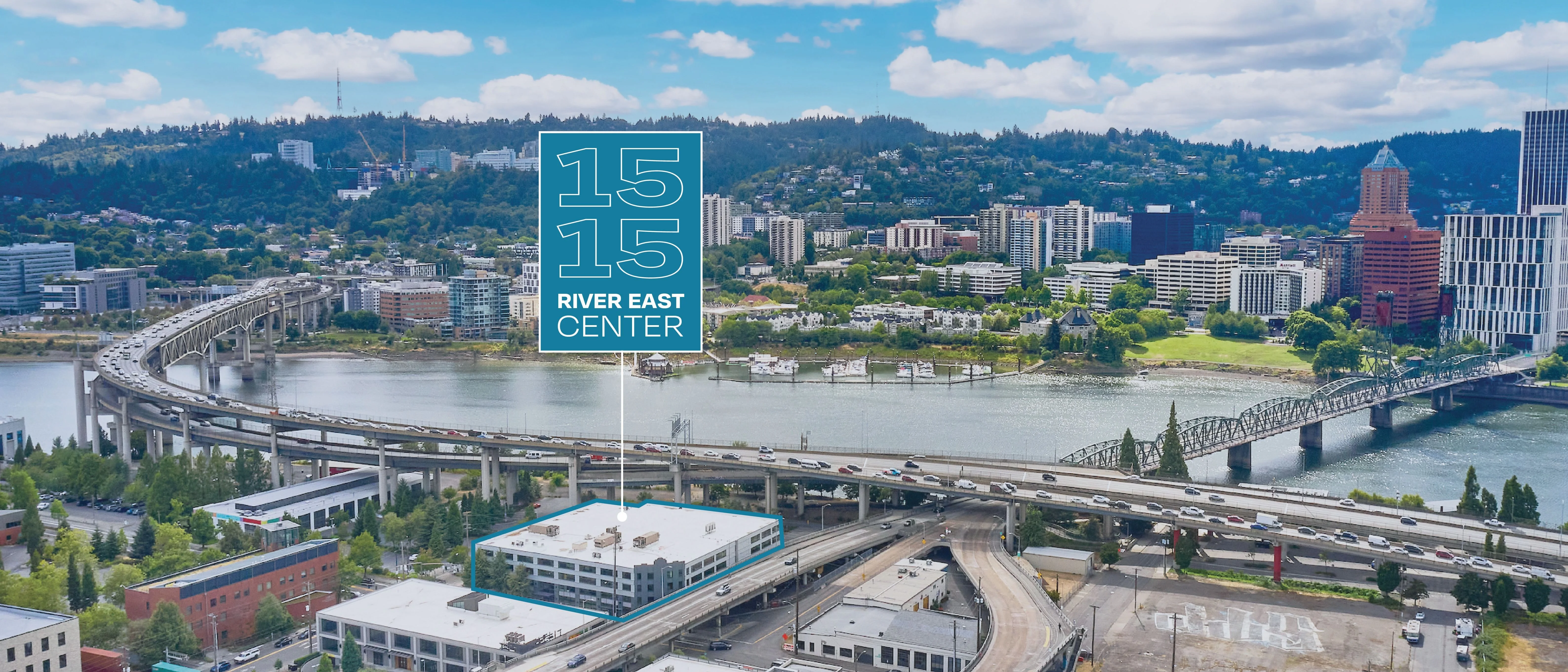 River East Center — Sale in Portland, OR, photo 8 of 8