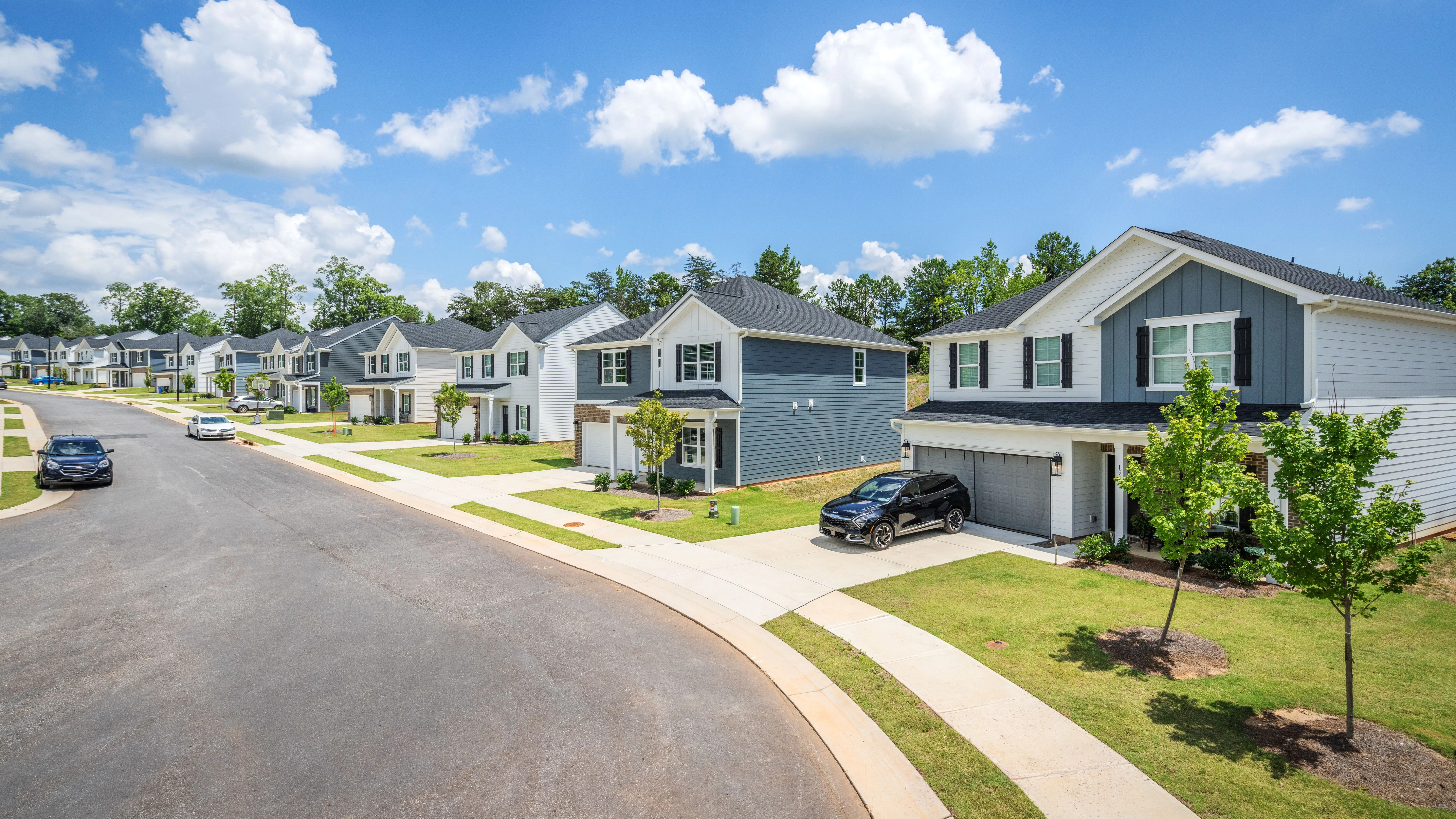 Spire at Smith Crossing — Sale in Kernersville, NC, photo 1 of 8