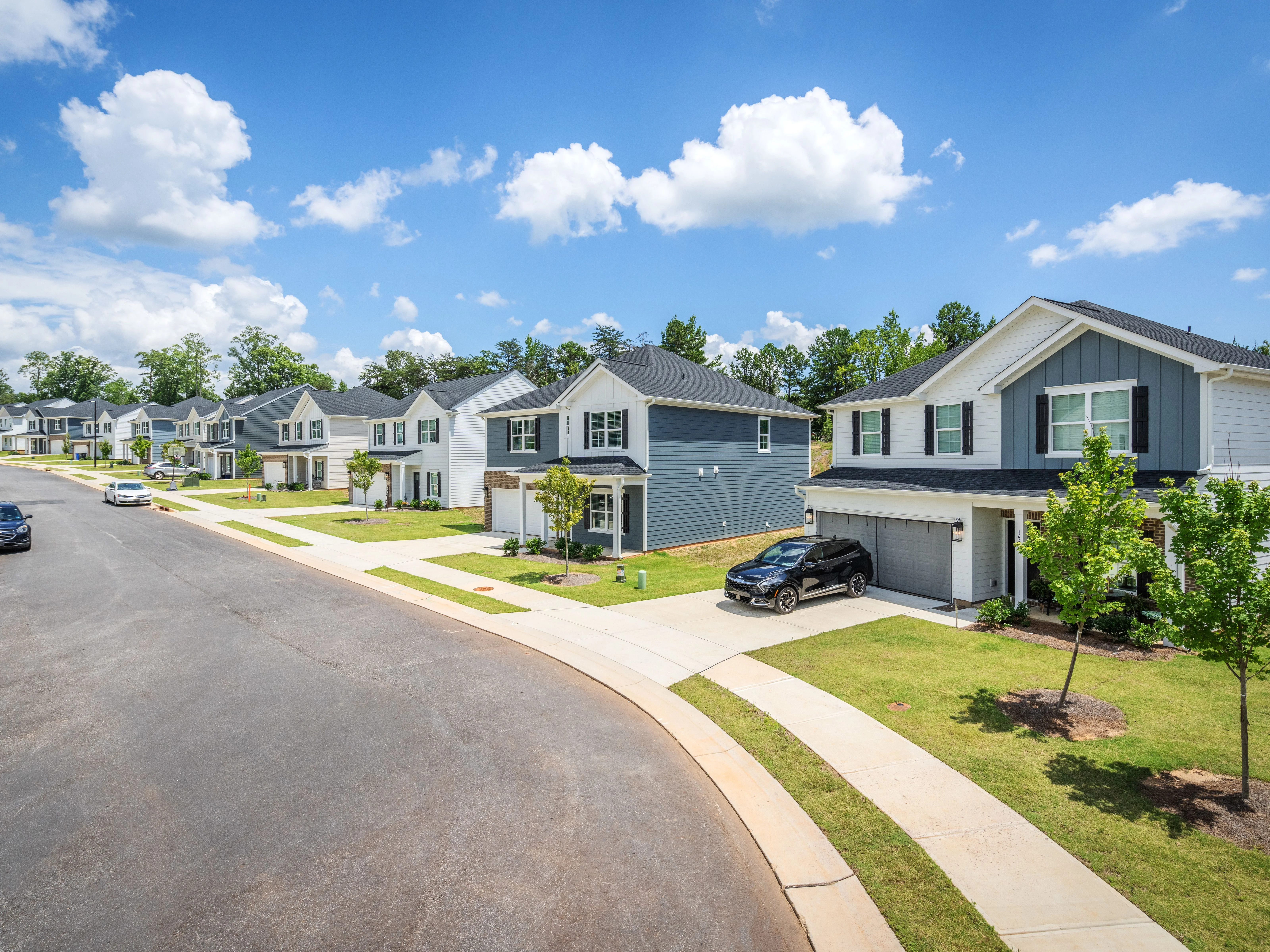 Spire at Smith Crossing — Sale in Kernersville, NC, photo 2 of 8