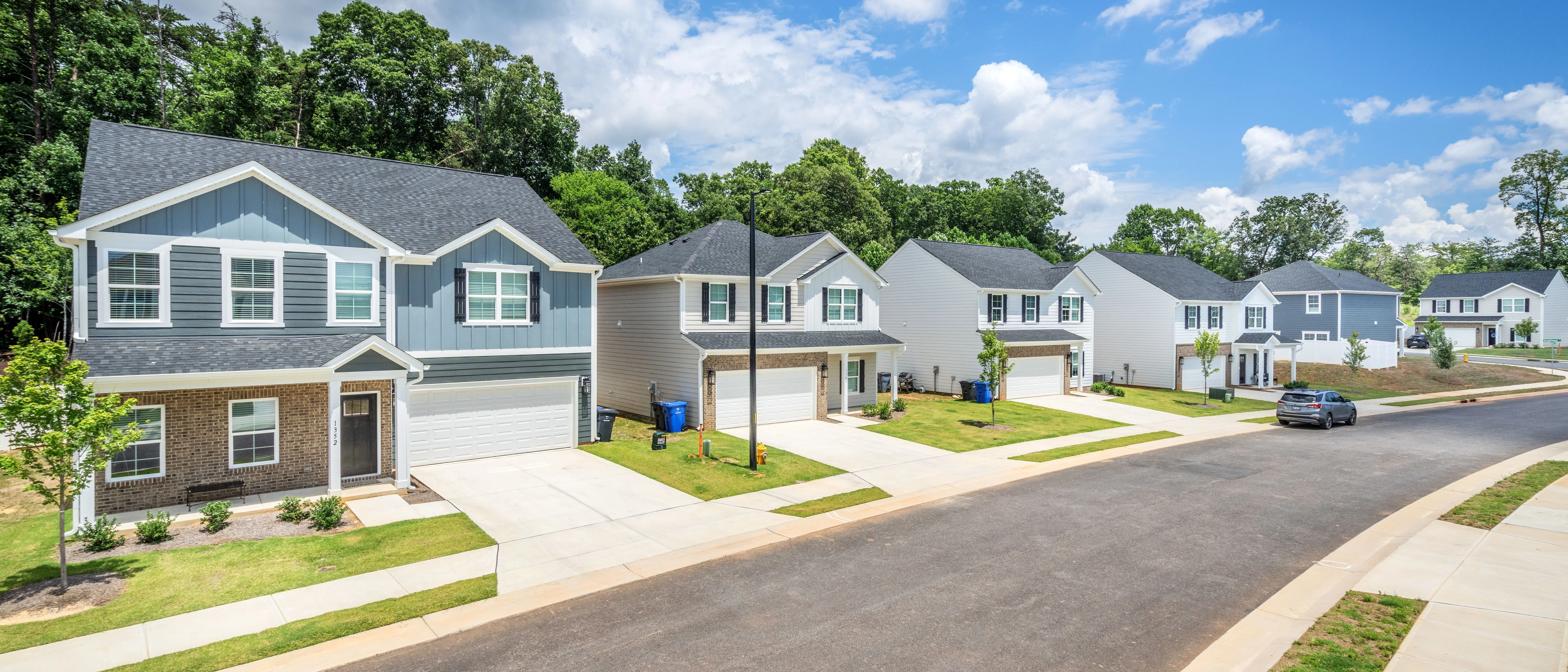 Spire at Smith Crossing — Sale in Kernersville, NC, photo 7 of 8
