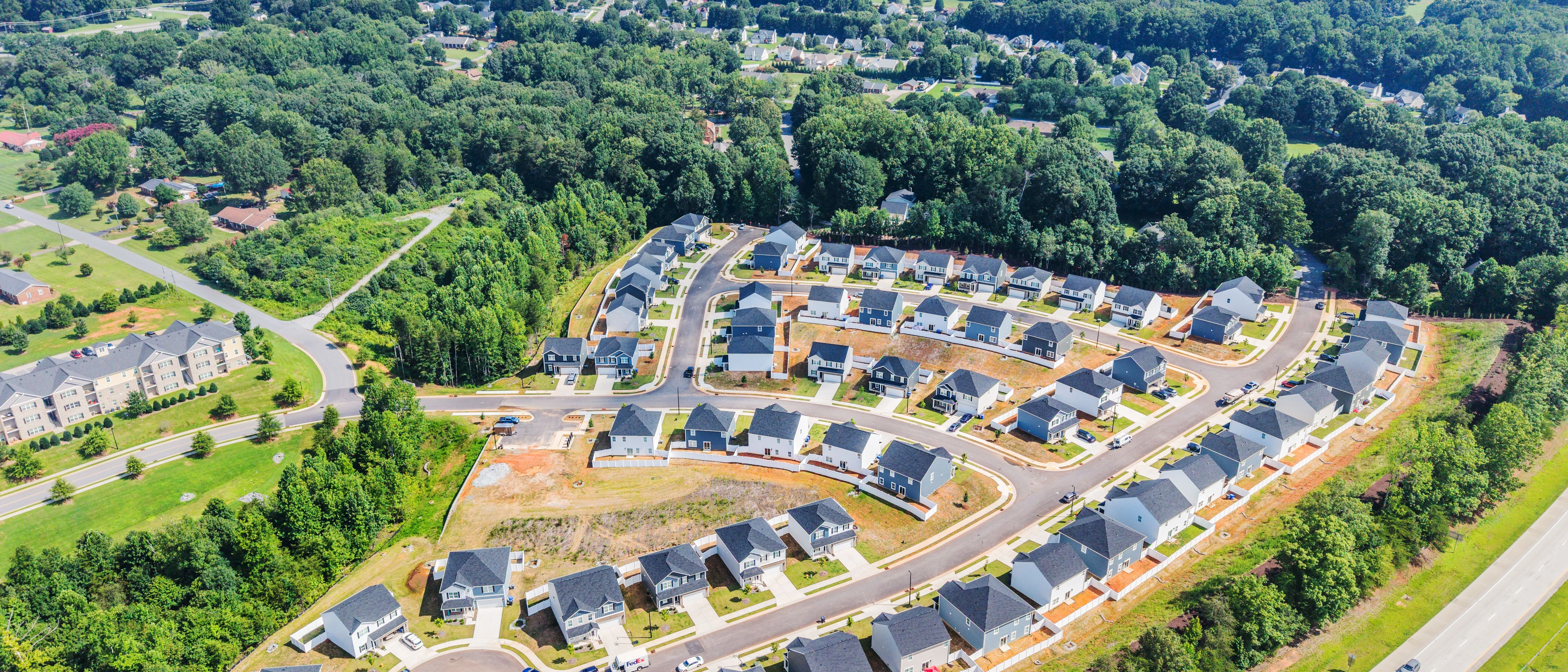Spire at Smith Crossing — Sale in Kernersville, NC, photo 8 of 8