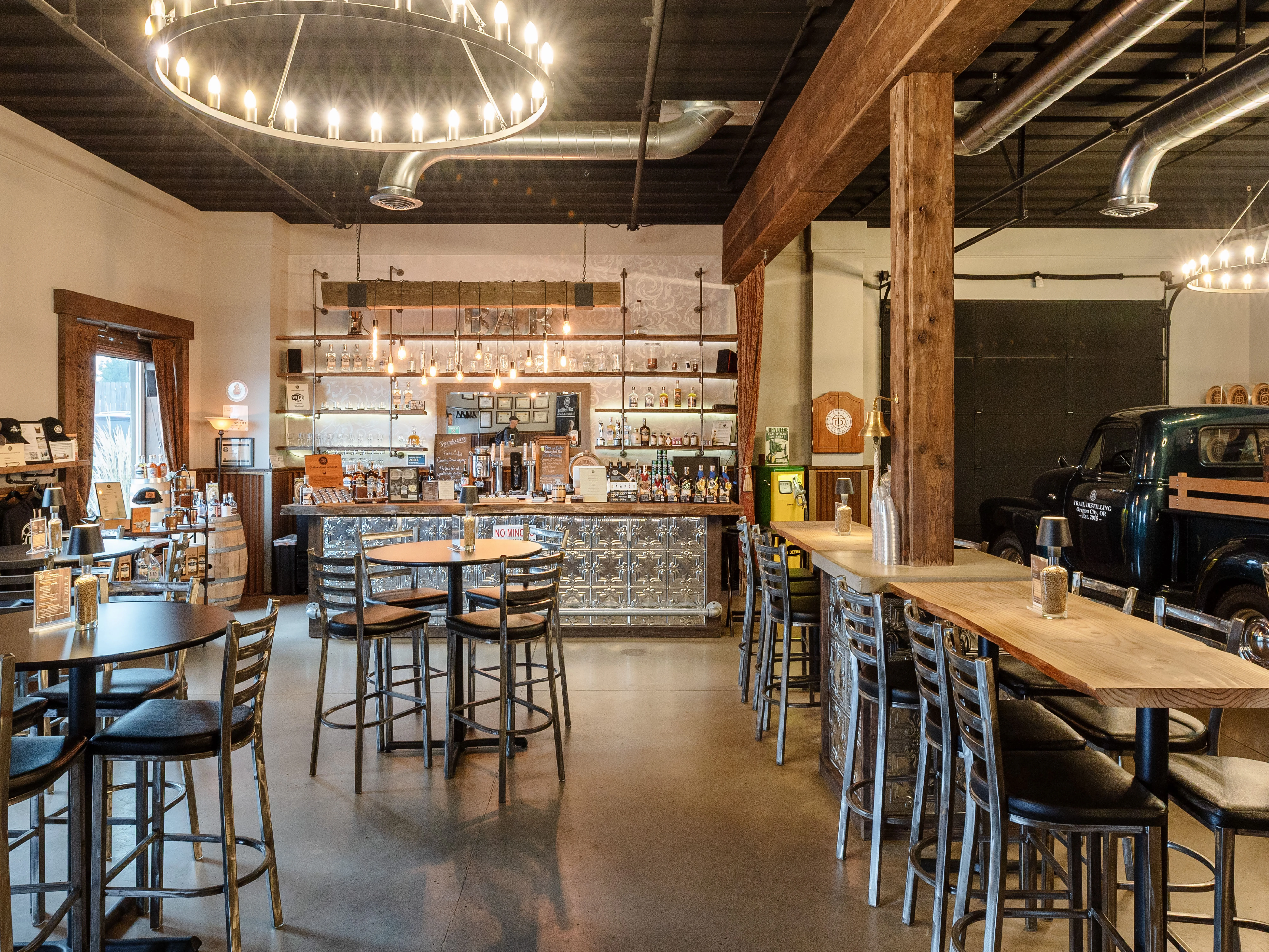Trail Distillery — Sale in Oregon City, OR, photo 2 of 8