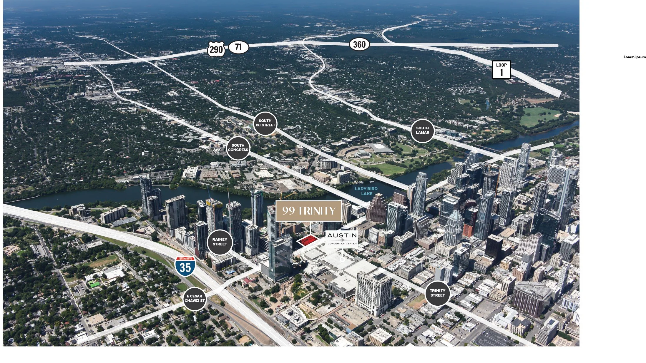 99 Trinity — Sale in Austin, TX, photo 1 of 6