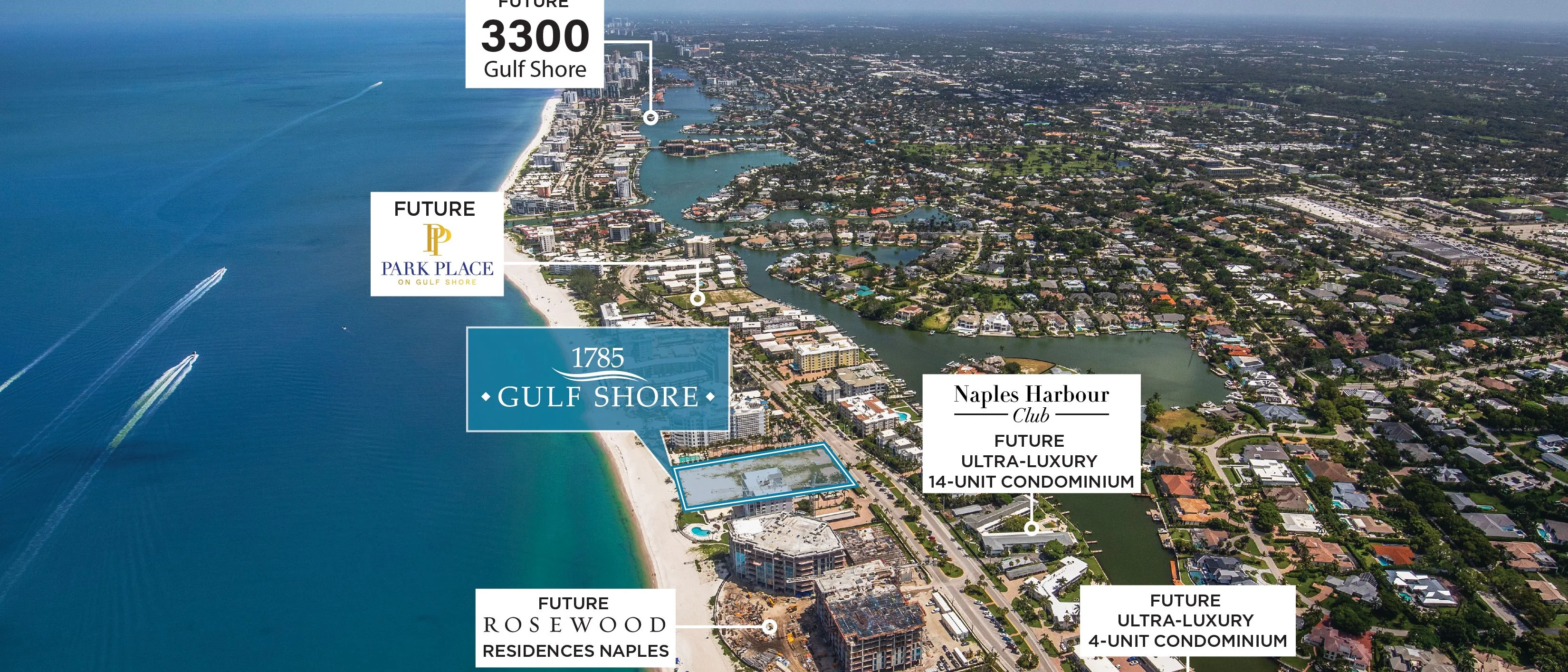 1785 Gulf Shore — Sale in Naples, FL, photo 5 of 8