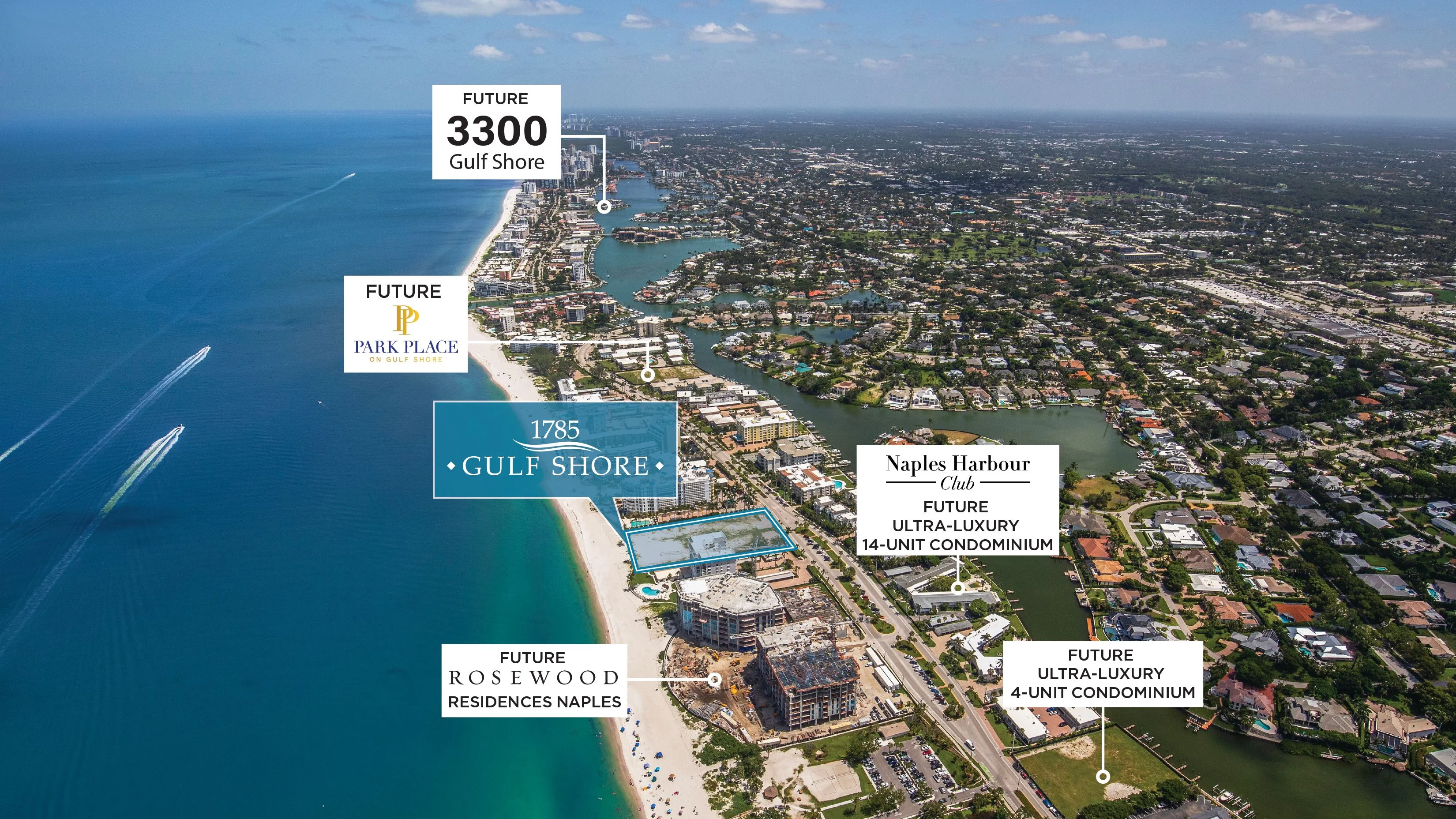 1785 Gulf Shore — Sale in Naples, FL, photo 7 of 8