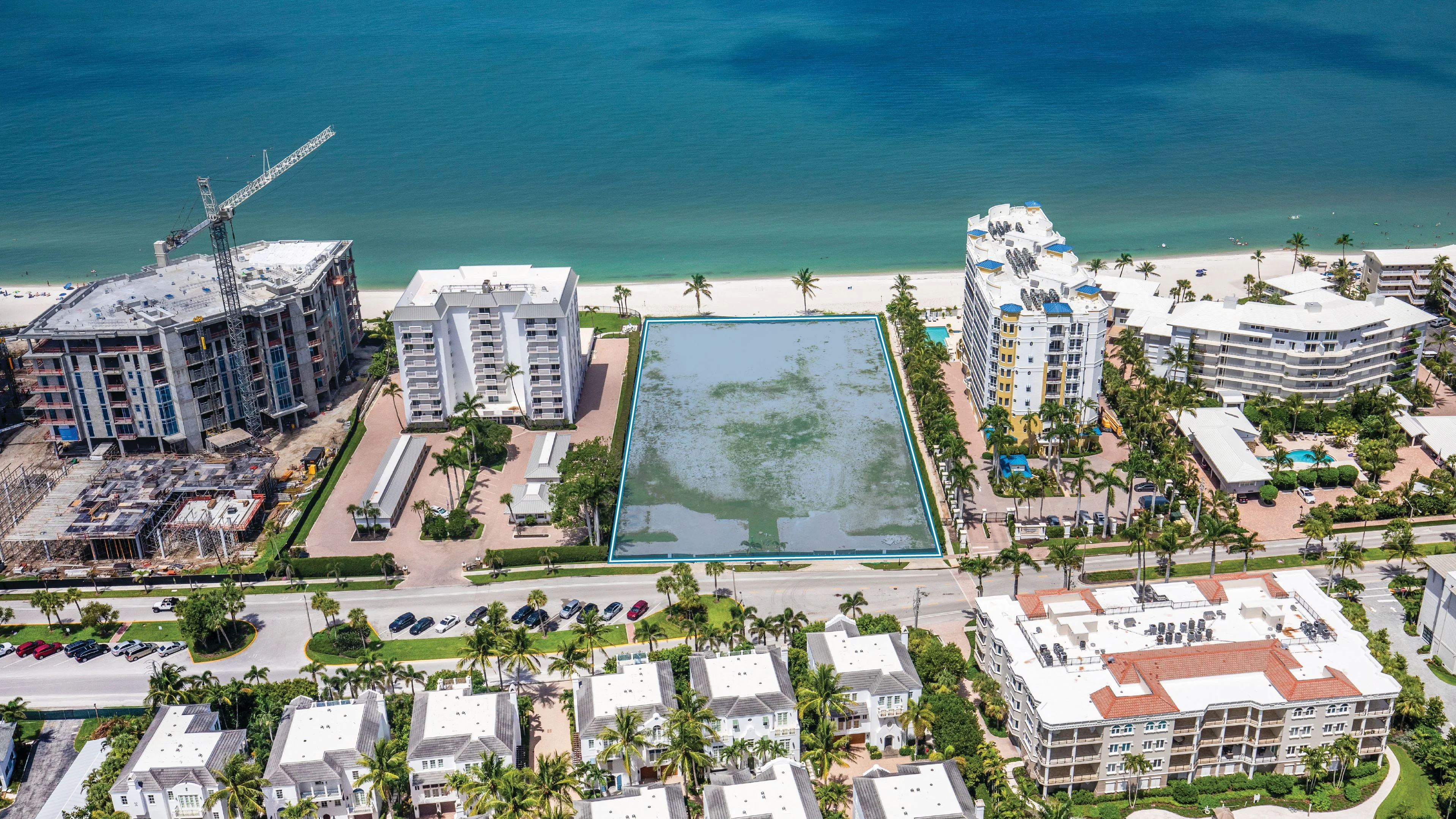 1785 Gulf Shore — Sale in Naples, FL, photo 8 of 8