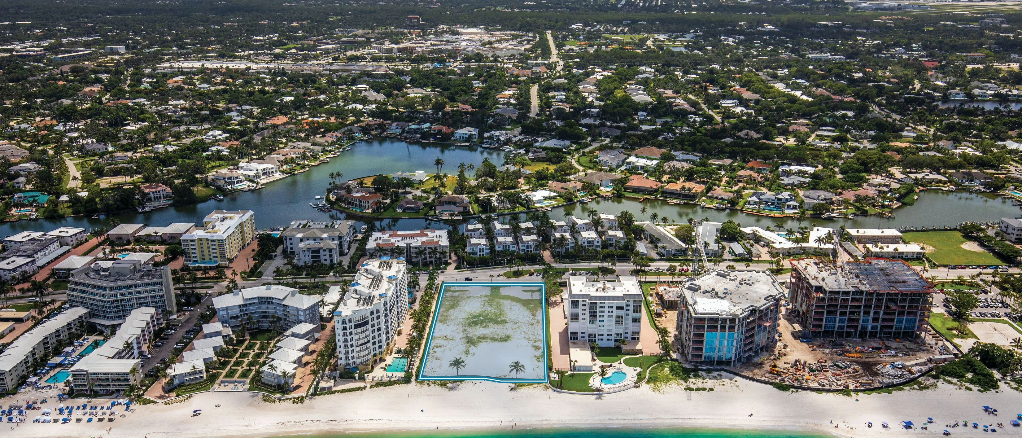 1785 Gulf Shore — Sale in Naples, FL, photo 4 of 8