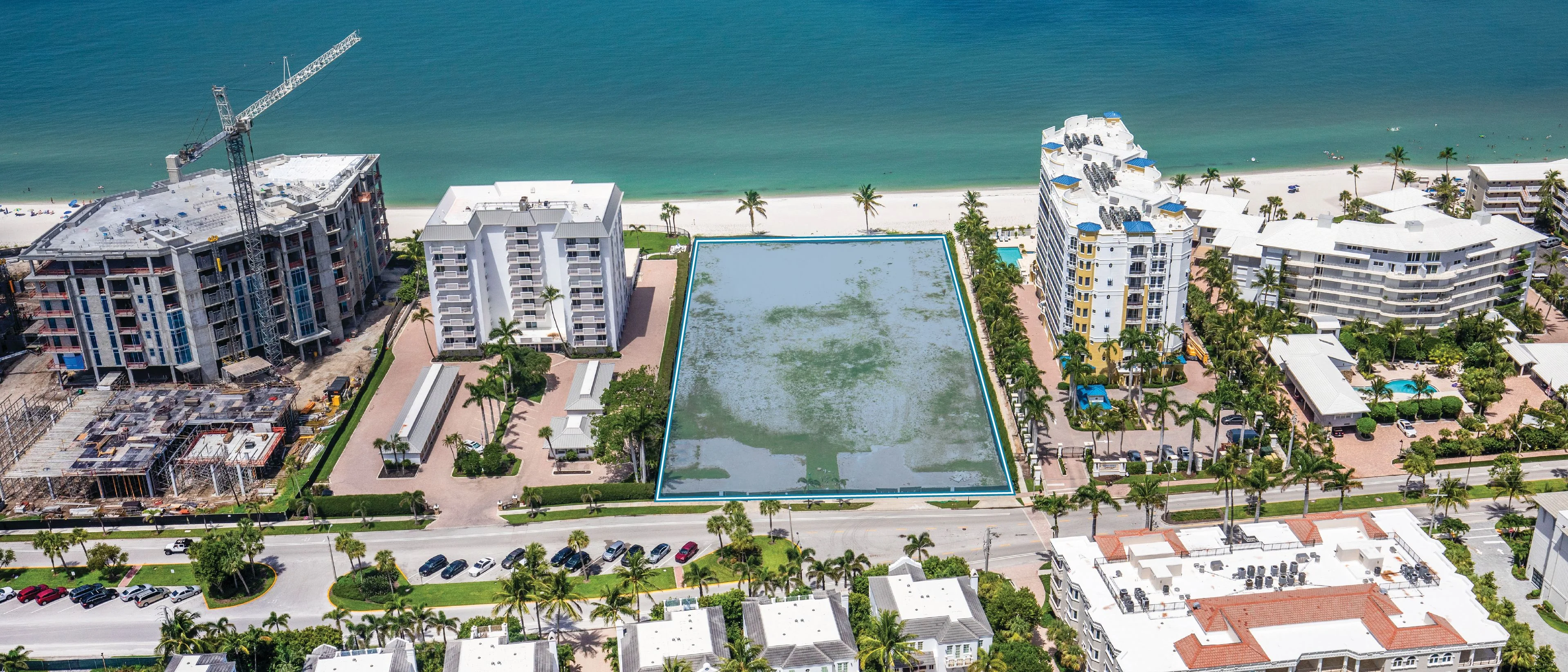 1785 Gulf Shore — Sale in Naples, FL, photo 6 of 8