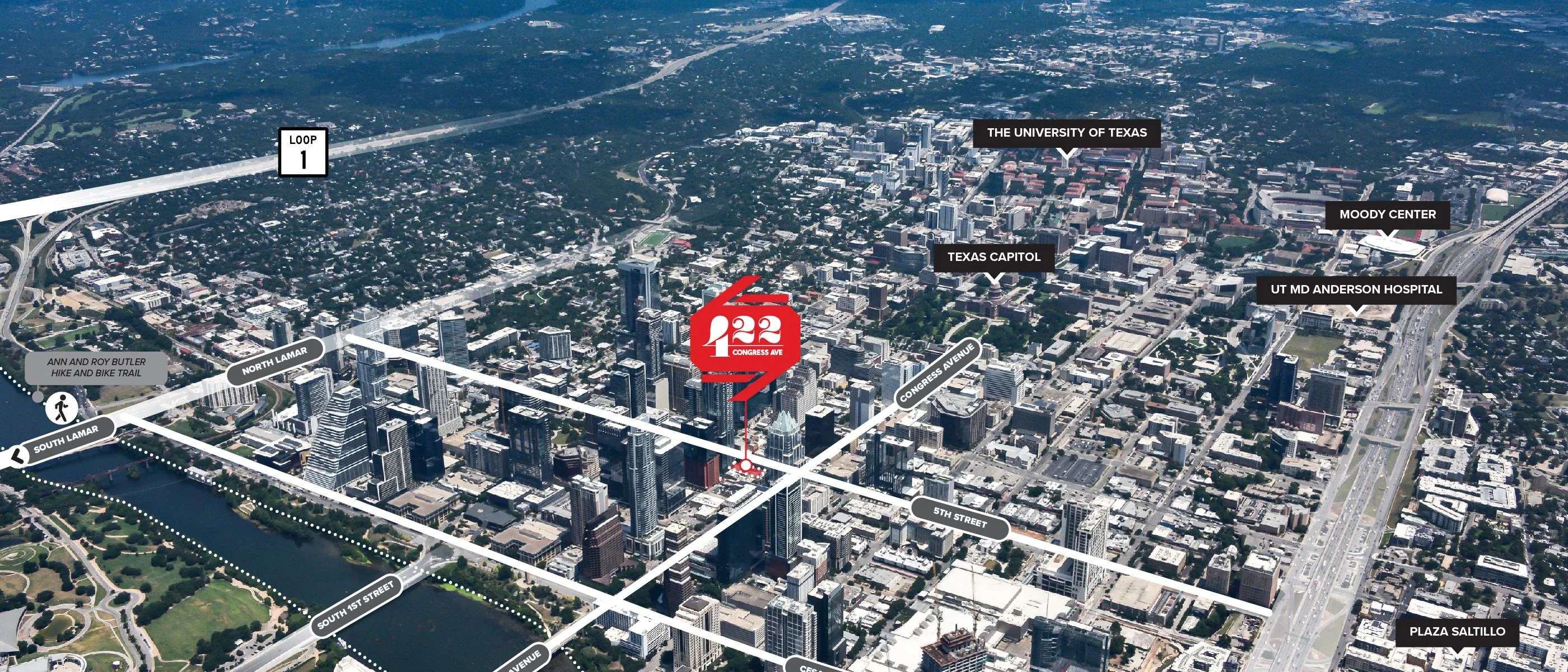 422 Congress — Sale in Austin, TX, photo 4 of 8