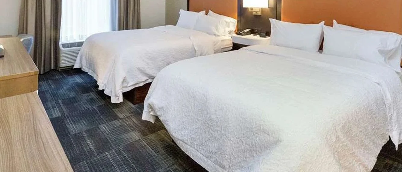 Hampton Inn & Suites Morgantown / University Town… — Sale in Morgantown, WV, photo 5 of 8