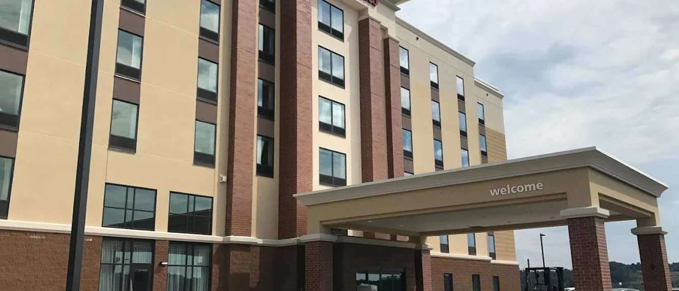 Hampton Inn & Suites Morgantown / University Town… — Sale in Morgantown, WV, photo 6 of 8