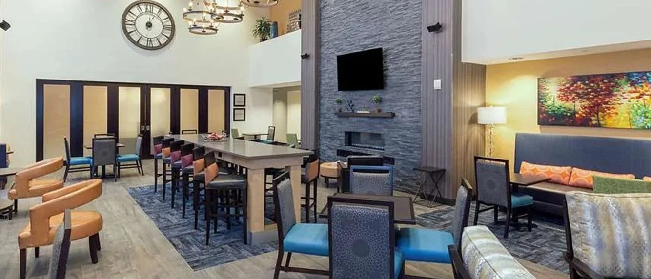 Hampton Inn & Suites Morgantown / University Town… — Sale in Morgantown, WV, photo 8 of 8