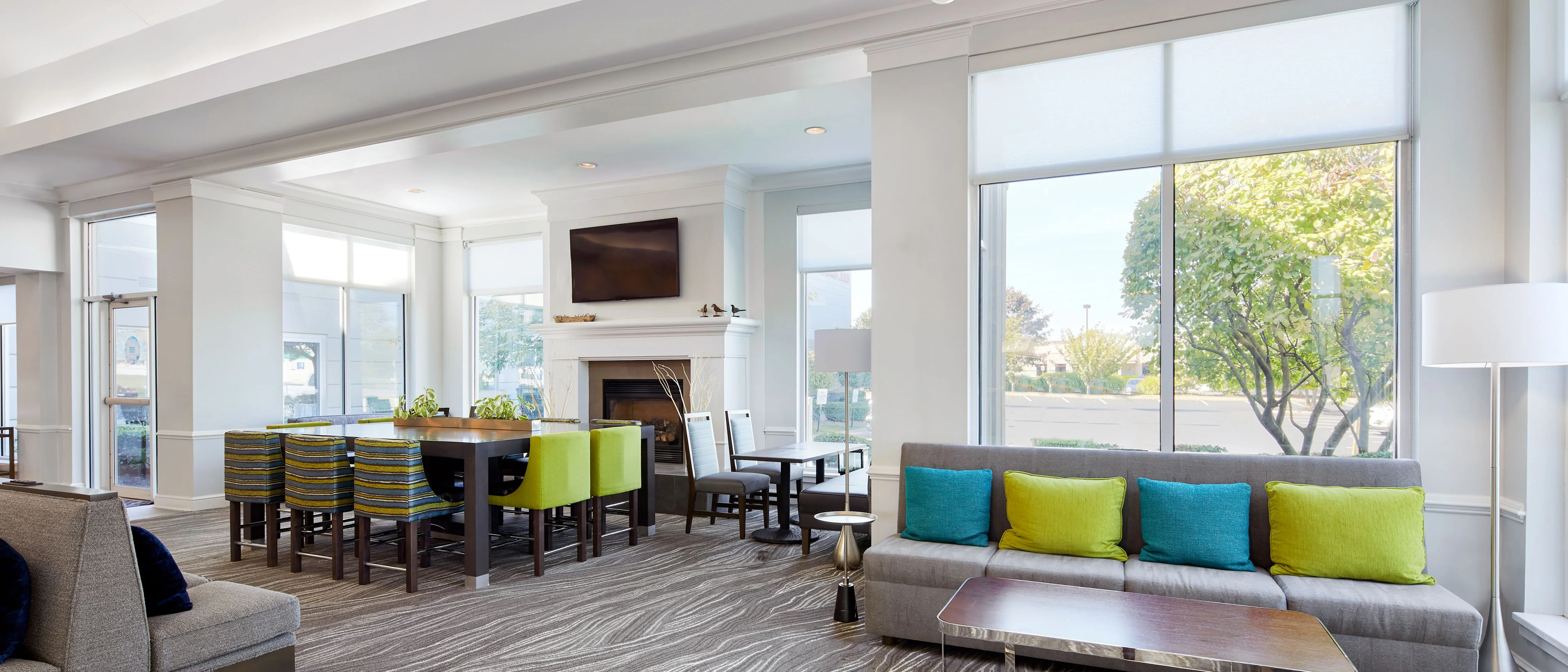 Hilton Garden Inn Allentown West — Sale in Breinigsville, PA, photo 6 of 8