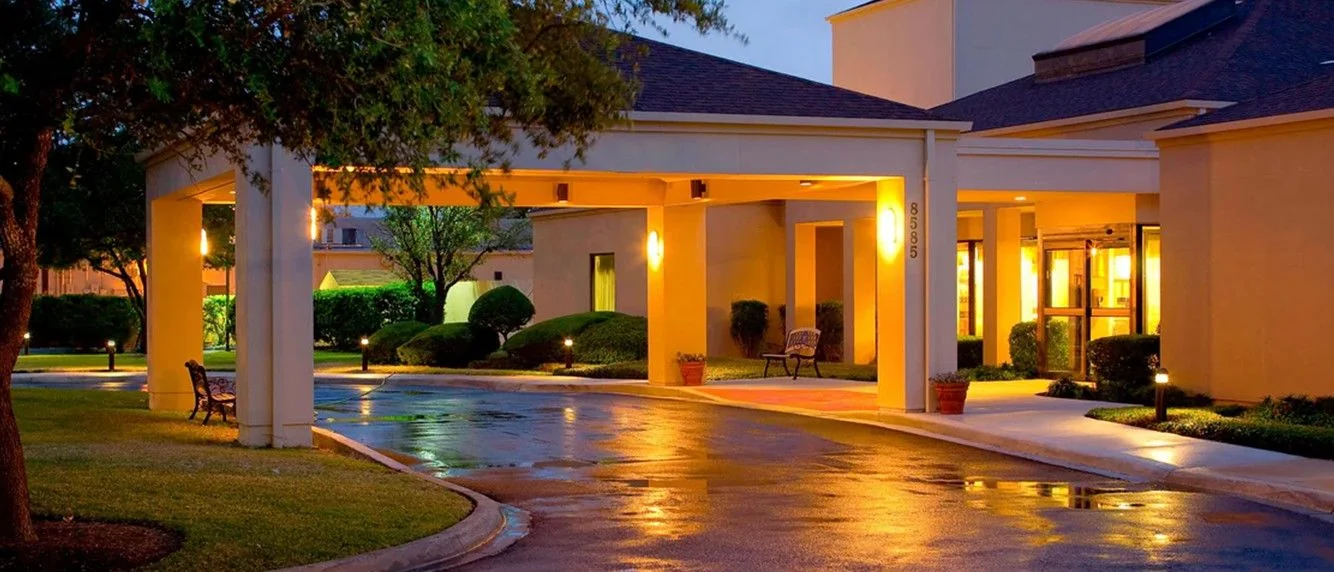 Courtyard San Antonio Medical Center — Sale in San Antonio, TX, photo 2 of 8