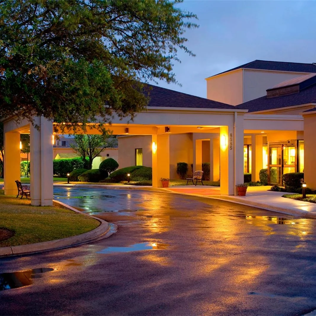 Courtyard San Antonio Medical Center — Sale in San Antonio, TX, photo 1 of 8