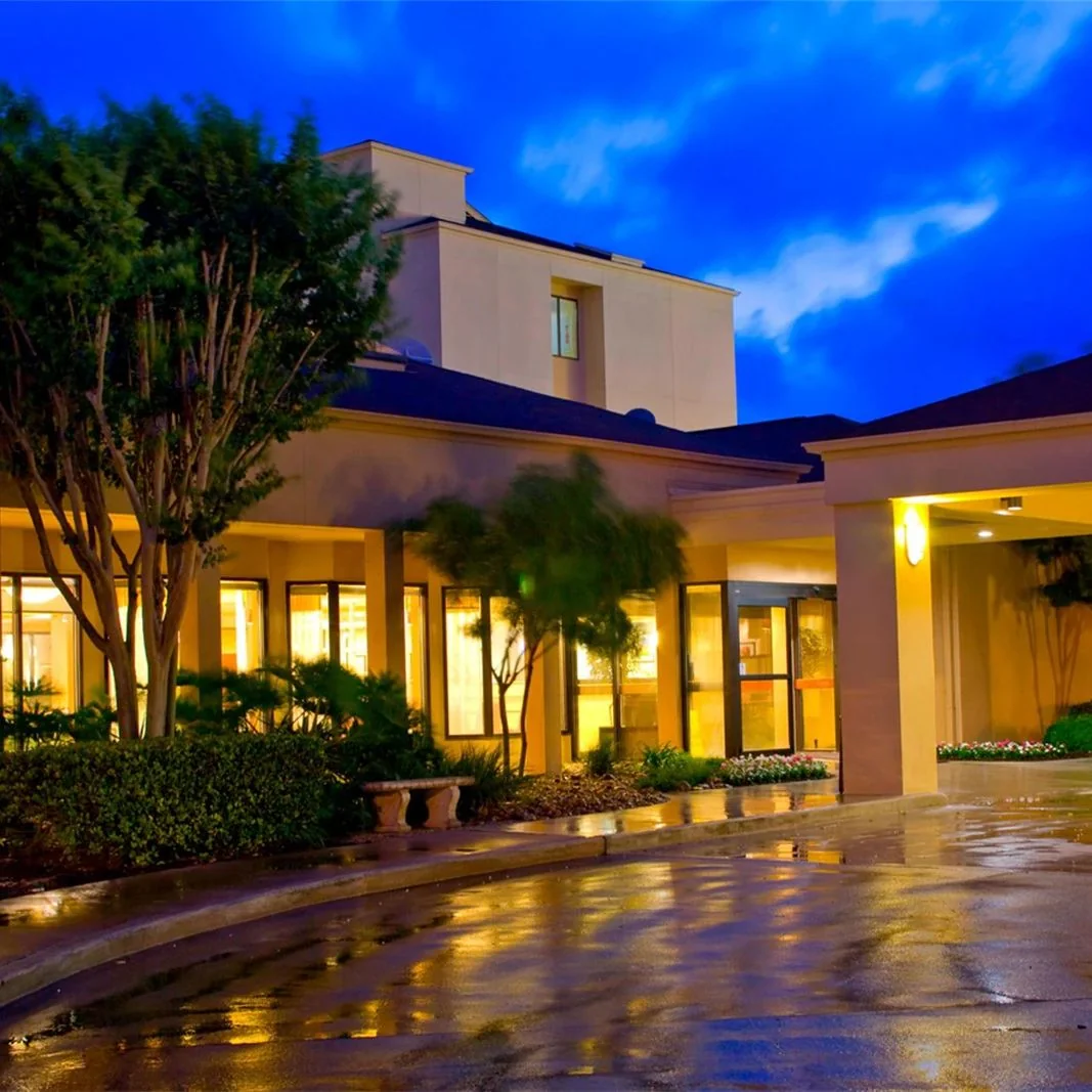 Courtyard San Antonio Airport — Sale in San Antonio, TX, photo 1 of 8