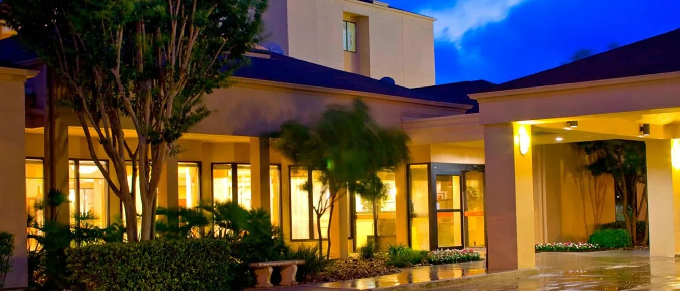 Courtyard San Antonio Airport — Sale in San Antonio, TX, photo 2 of 8