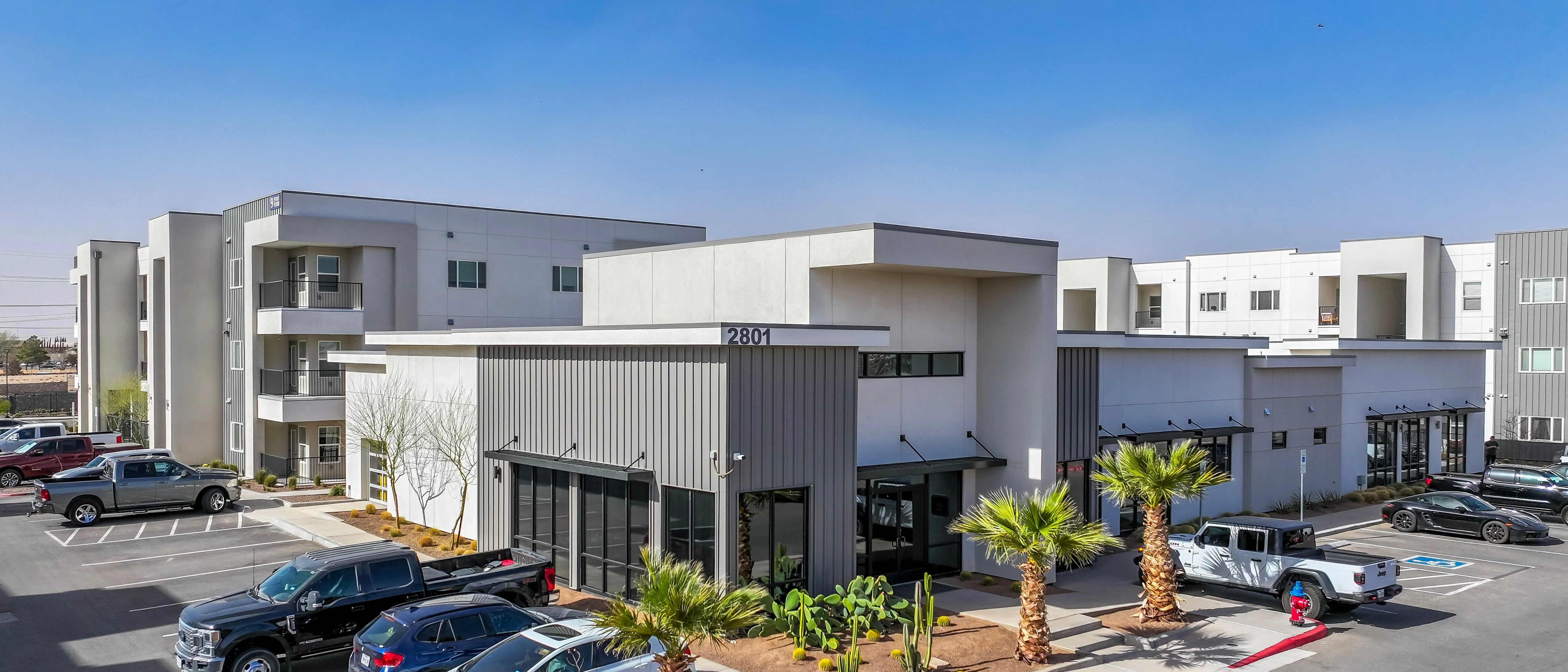 Desert Commons East — Sale in El Paso, TX, photo 5 of 8