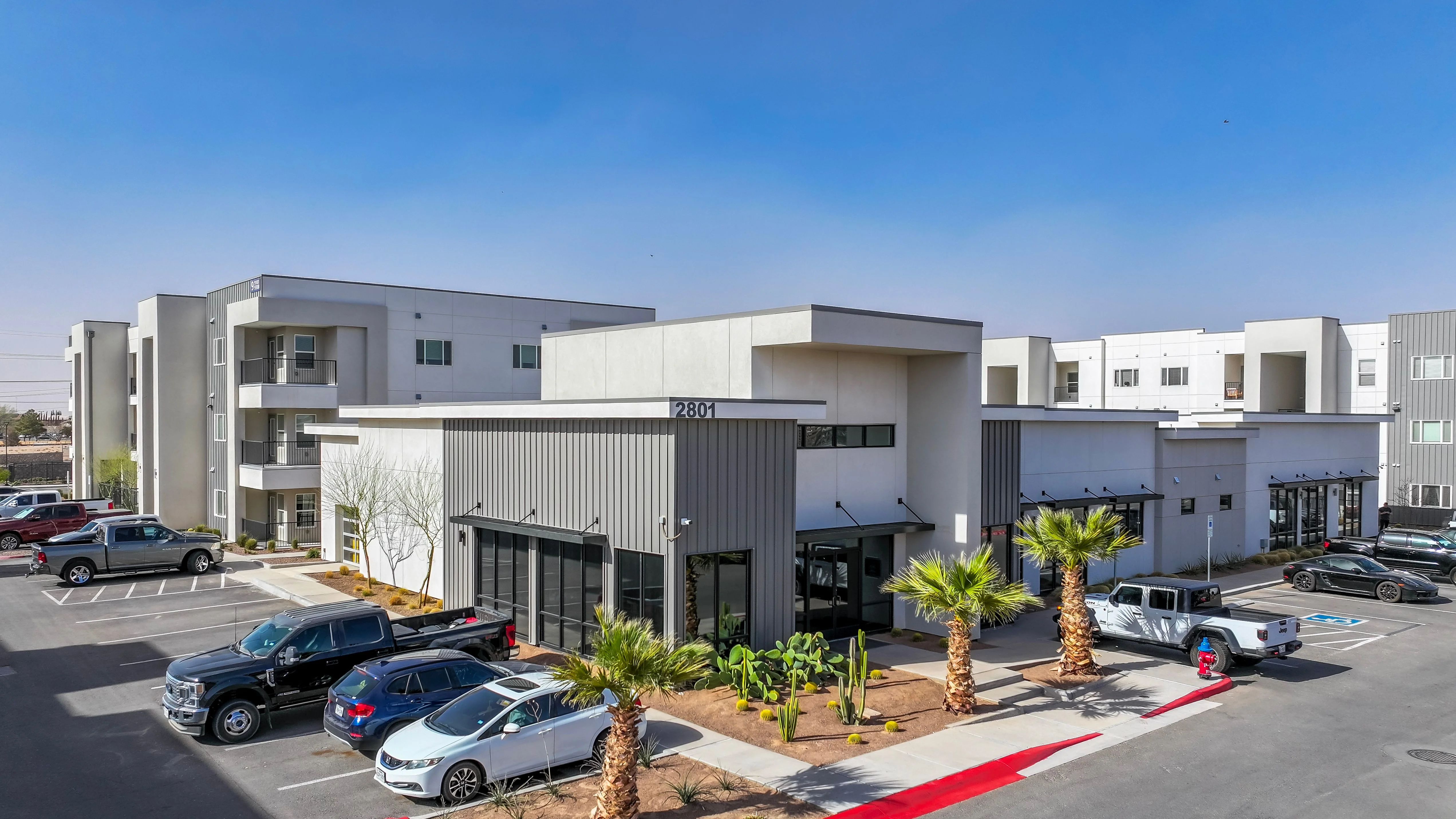 Desert Commons East — Sale in El Paso, TX, photo 6 of 8