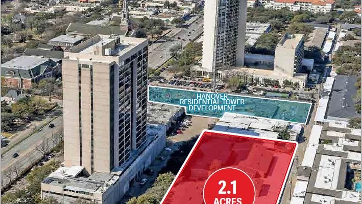 Richardson - CityLine Multifamily Land (Phase I) — Sale in Richardson, TX, photo 6 of 6