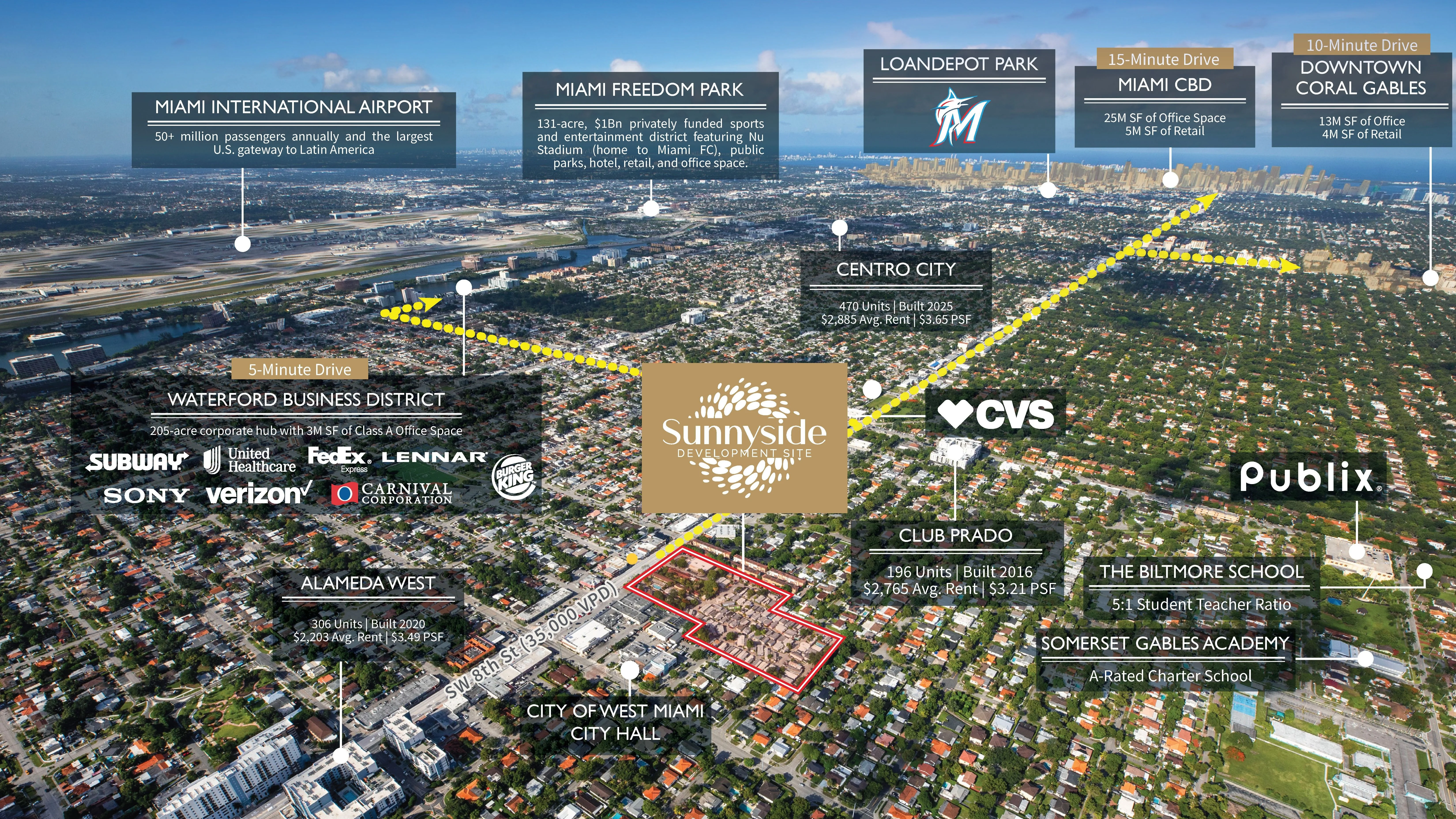 1200 Westshore (Tampa, FL) — Sale in Tampa, FL, photo 6 of 7