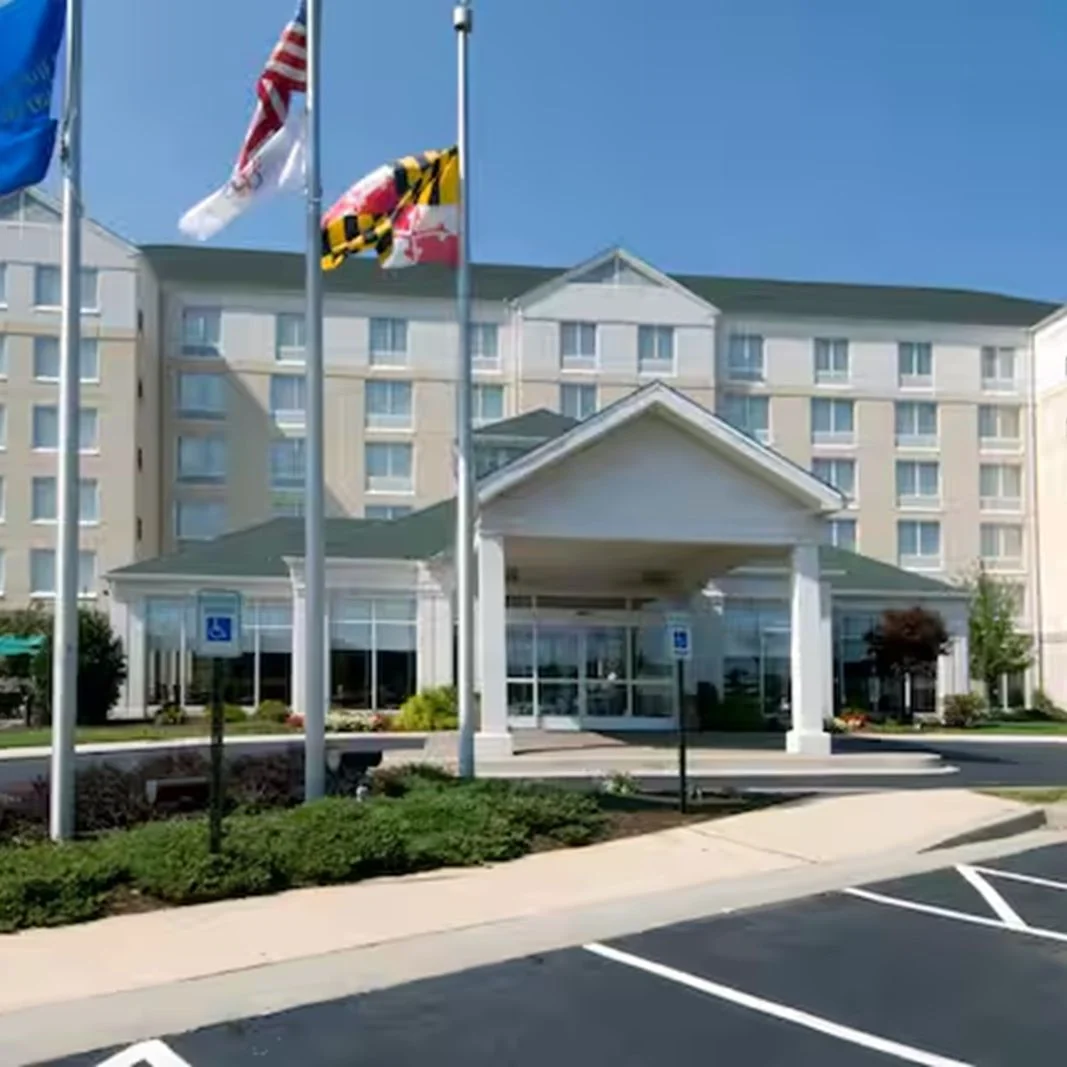 Owings Mills Hilton Portfolio — Sale in Owings Mills, MD, photo 3 of 8