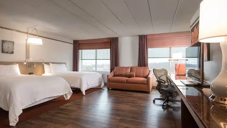 Owings Mills Hilton Portfolio — Sale in Owings Mills, MD, photo 5 of 8