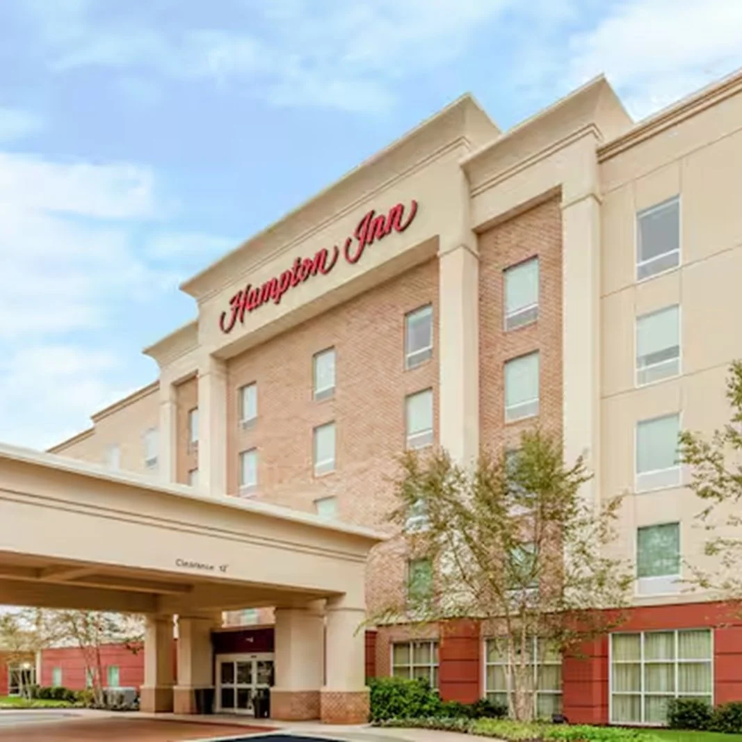 Owings Mills Hilton Portfolio — Sale in Owings Mills, MD, photo 6 of 8