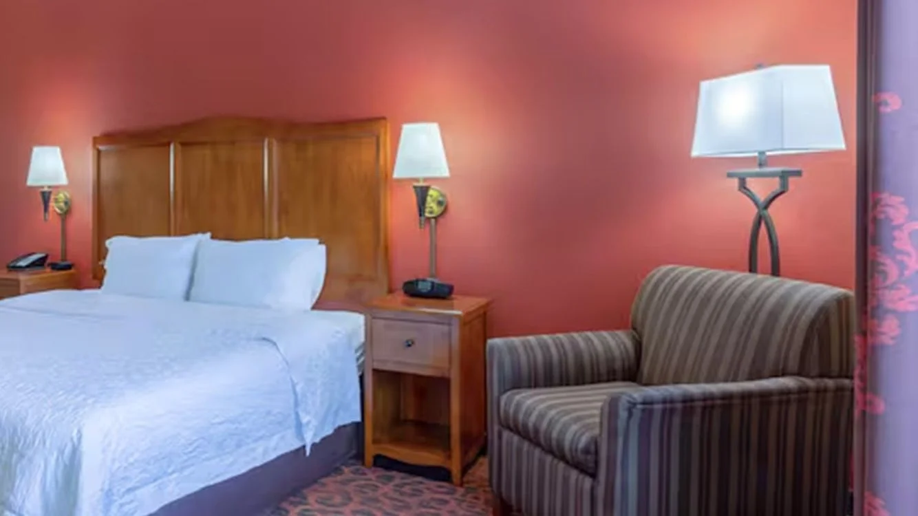 Owings Mills Hilton Portfolio — Sale in Owings Mills, MD, photo 7 of 8