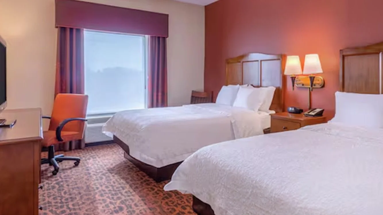 Owings Mills Hilton Portfolio — Sale in Owings Mills, MD, photo 8 of 8