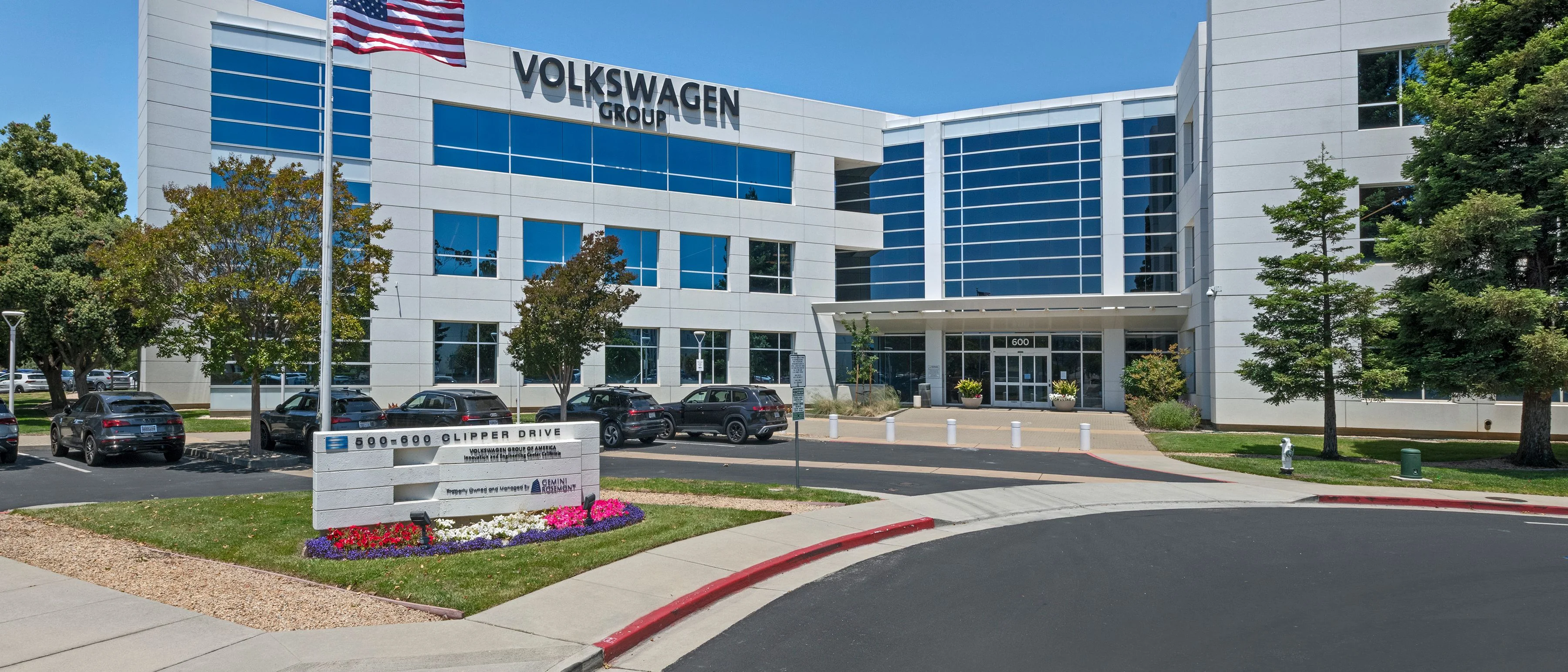 600 Clipper - Volkswagen — Sale in Belmont, CA, photo 4 of 8
