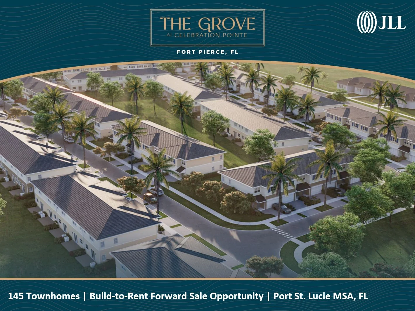The Grove at Celebration Pointe — Sale in Fort Pierce, FL, photo 2 of 8