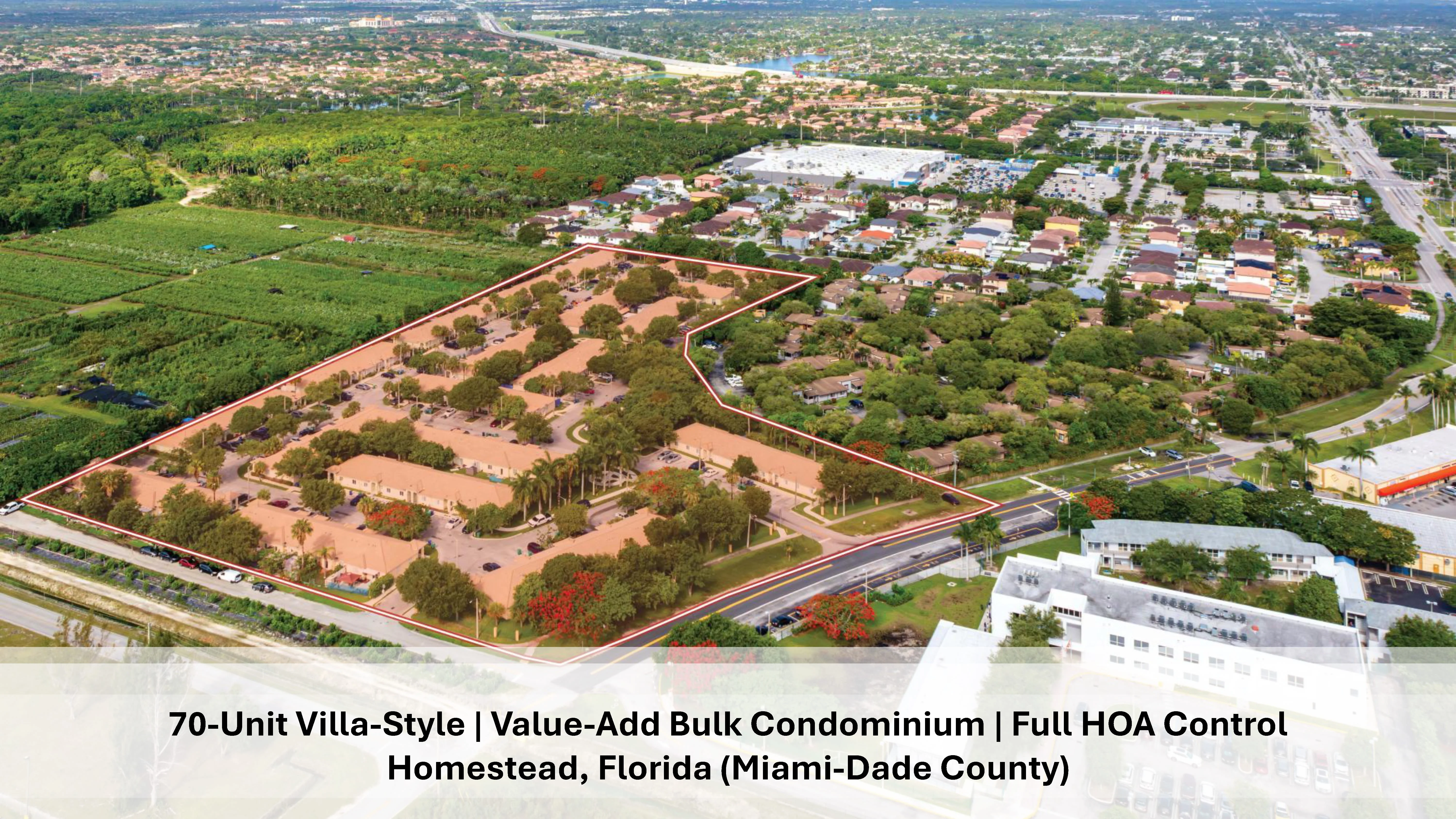 Dixie Belle TH Land Site — Sale in Orlando, FL, photo 7 of 7