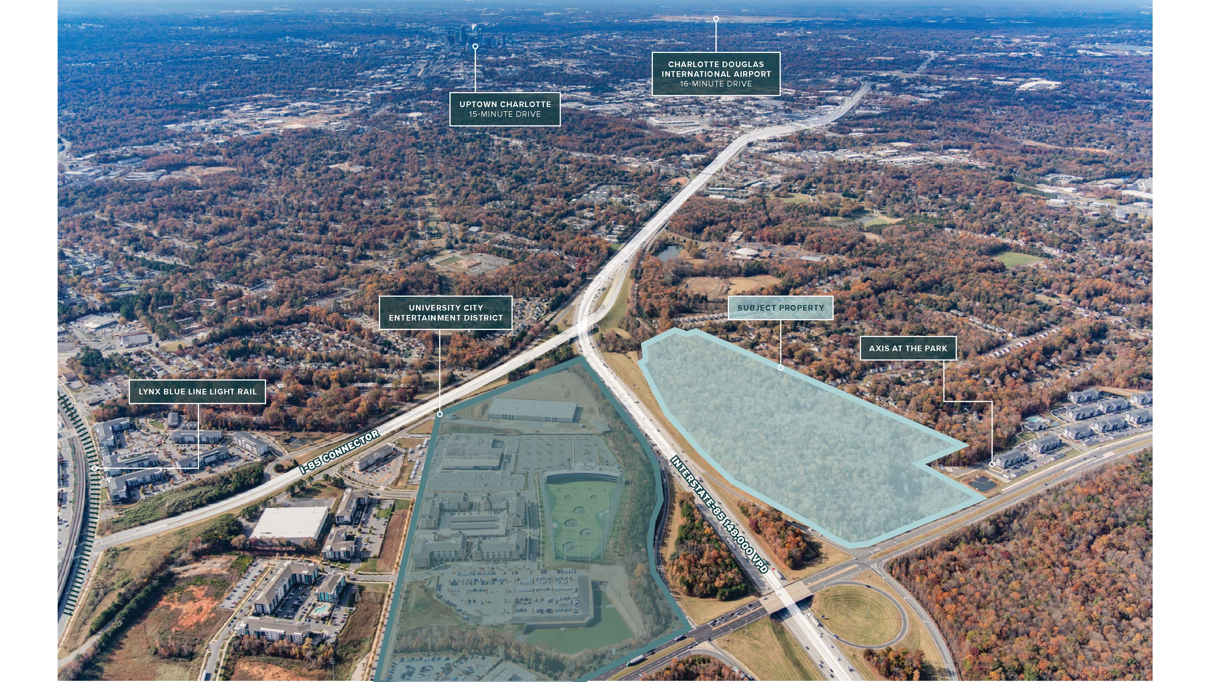 401 S College — Sale in Charlotte, NC, photo 6 of 6