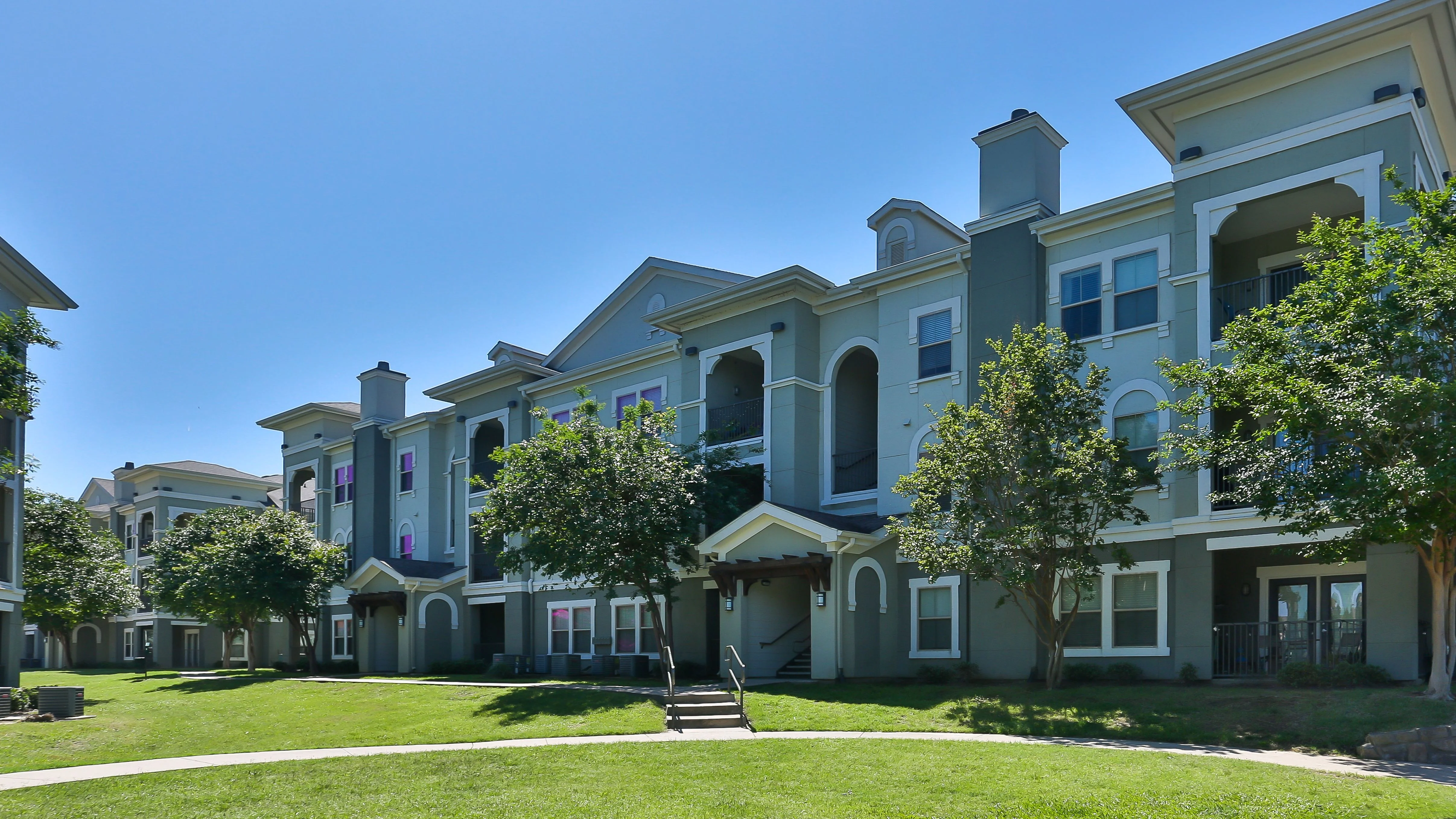 Reserve at Towne Crossing — Sale in Longview, TX, photo 1 of 8