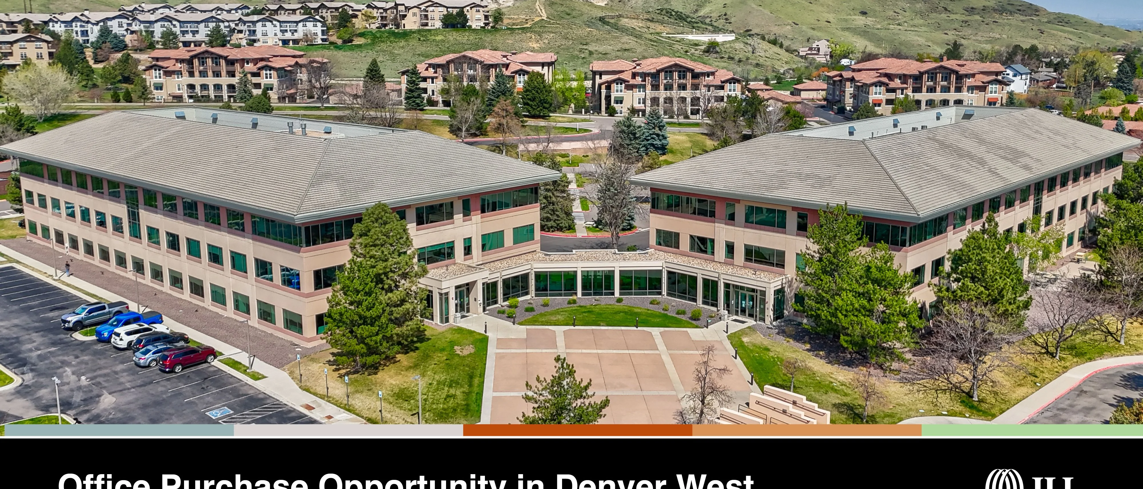 14023 & 14033 Denver West — Sale in Lakewood, CO, photo 3 of 8