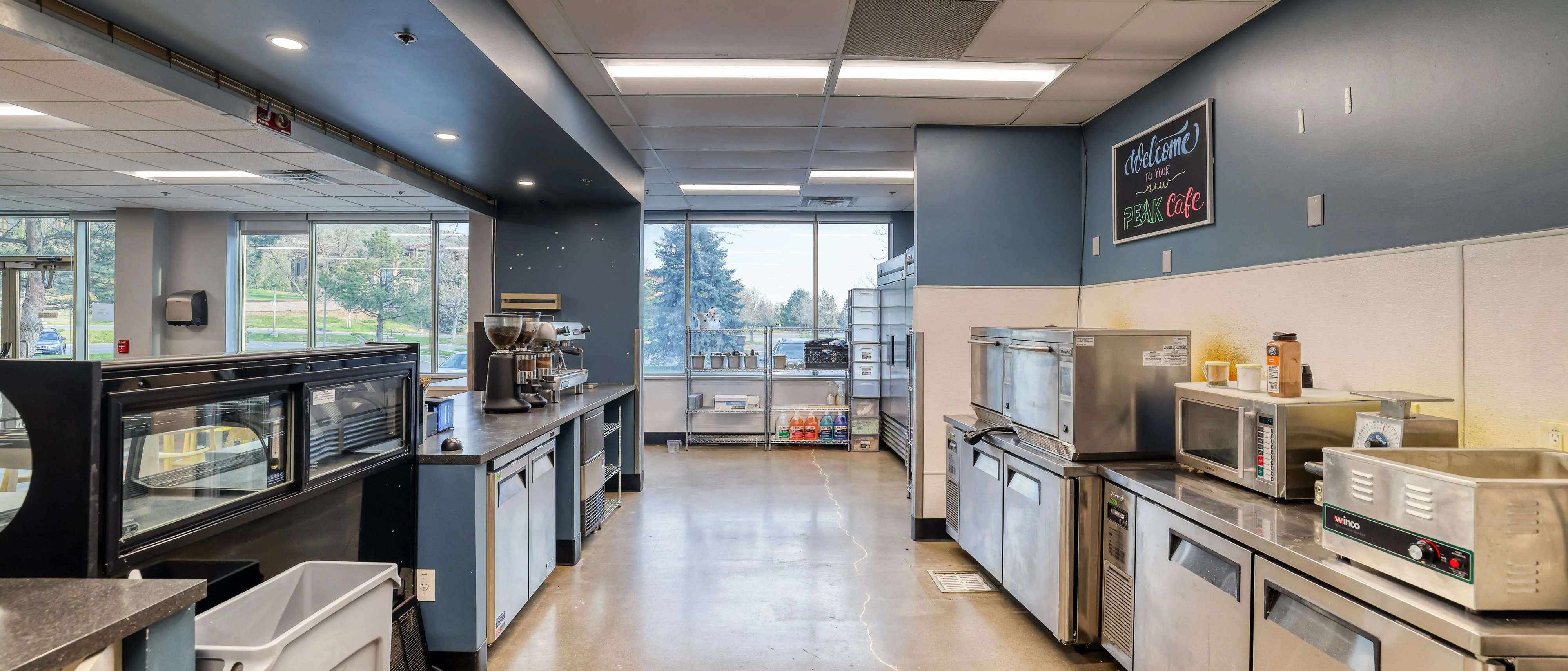14023 & 14033 Denver West — Sale in Lakewood, CO, photo 7 of 8