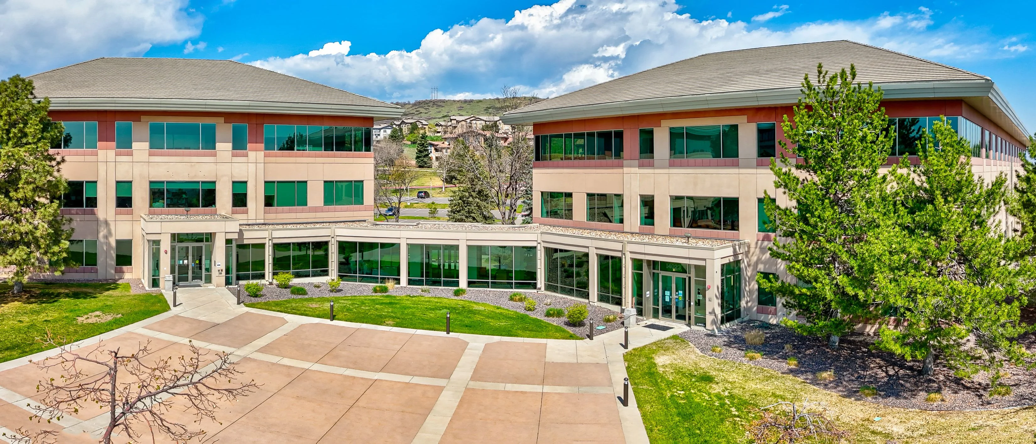 14023 & 14033 Denver West — Sale in Lakewood, CO, photo 8 of 8